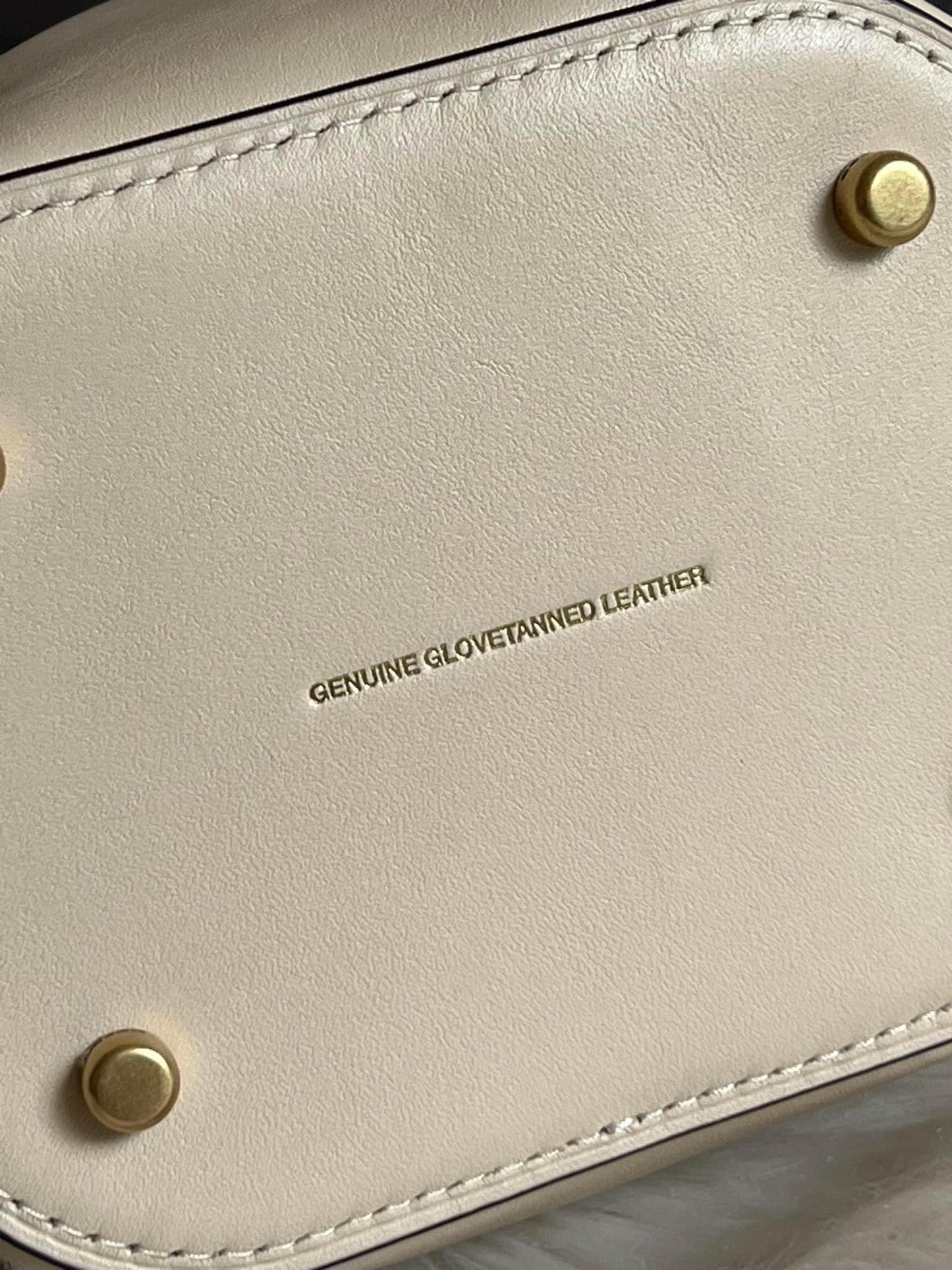 Coach Camila Bucket Bag