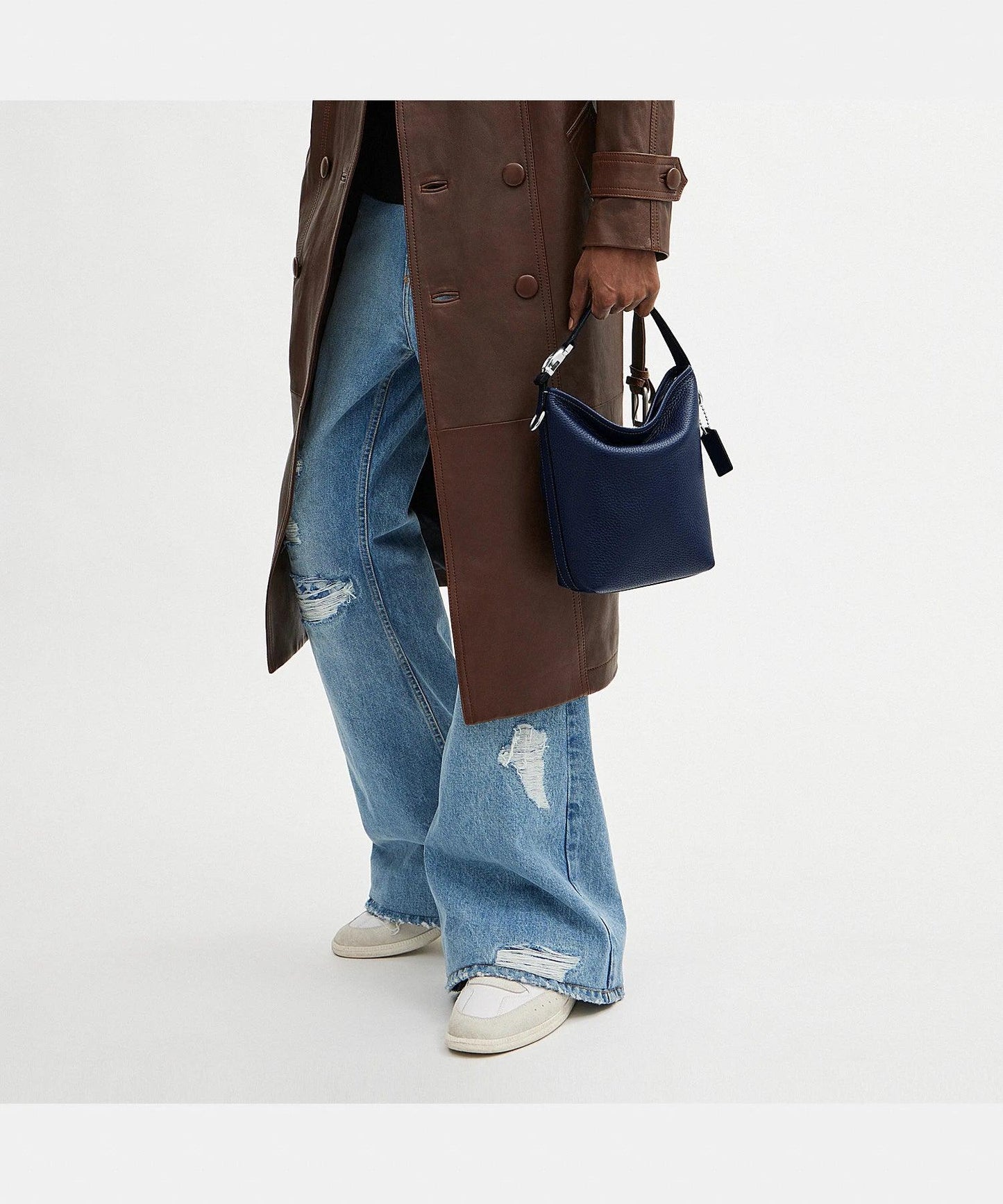 Coach Beck Duffle