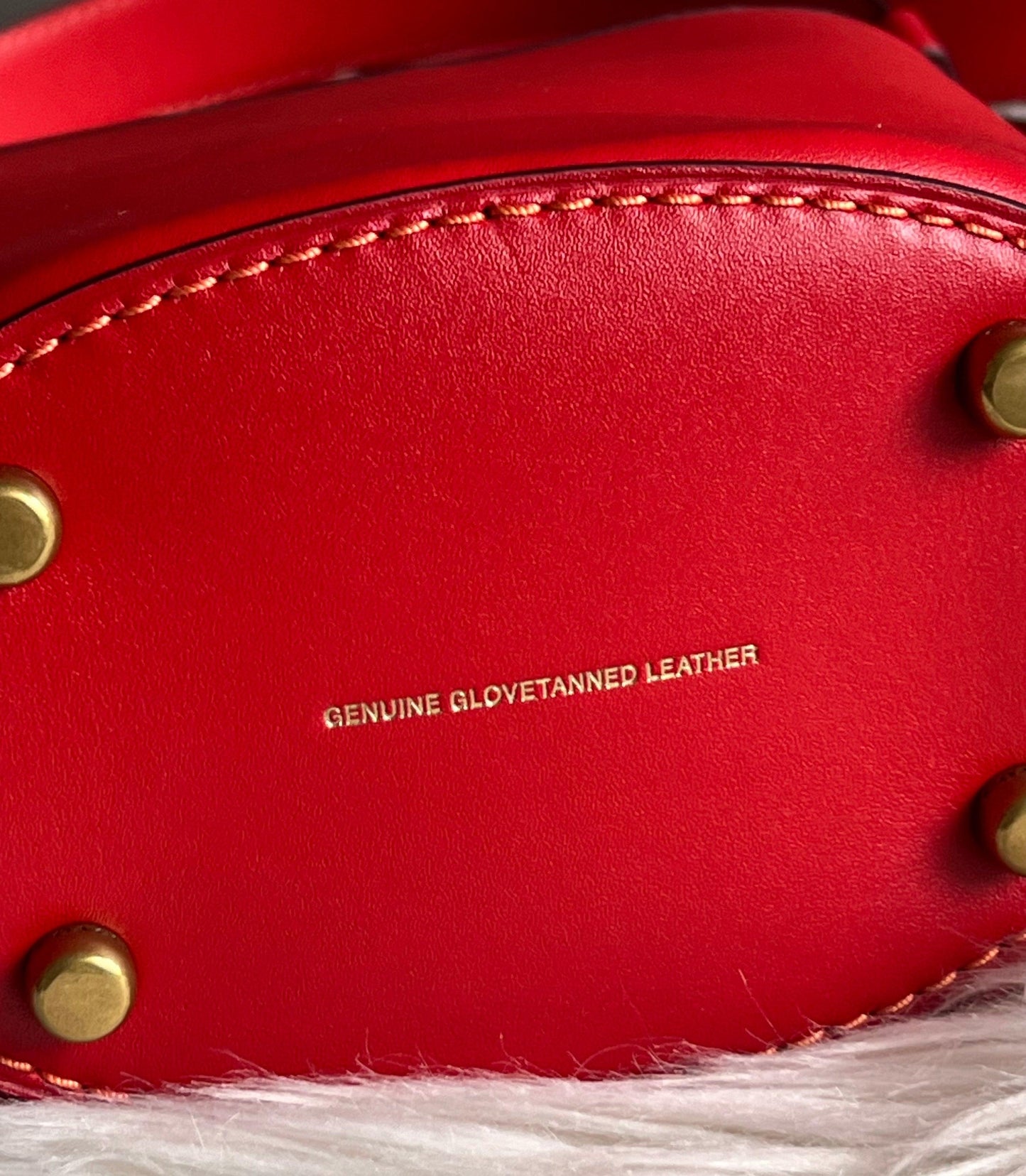 Coach Dakota Bucket Bag 16
