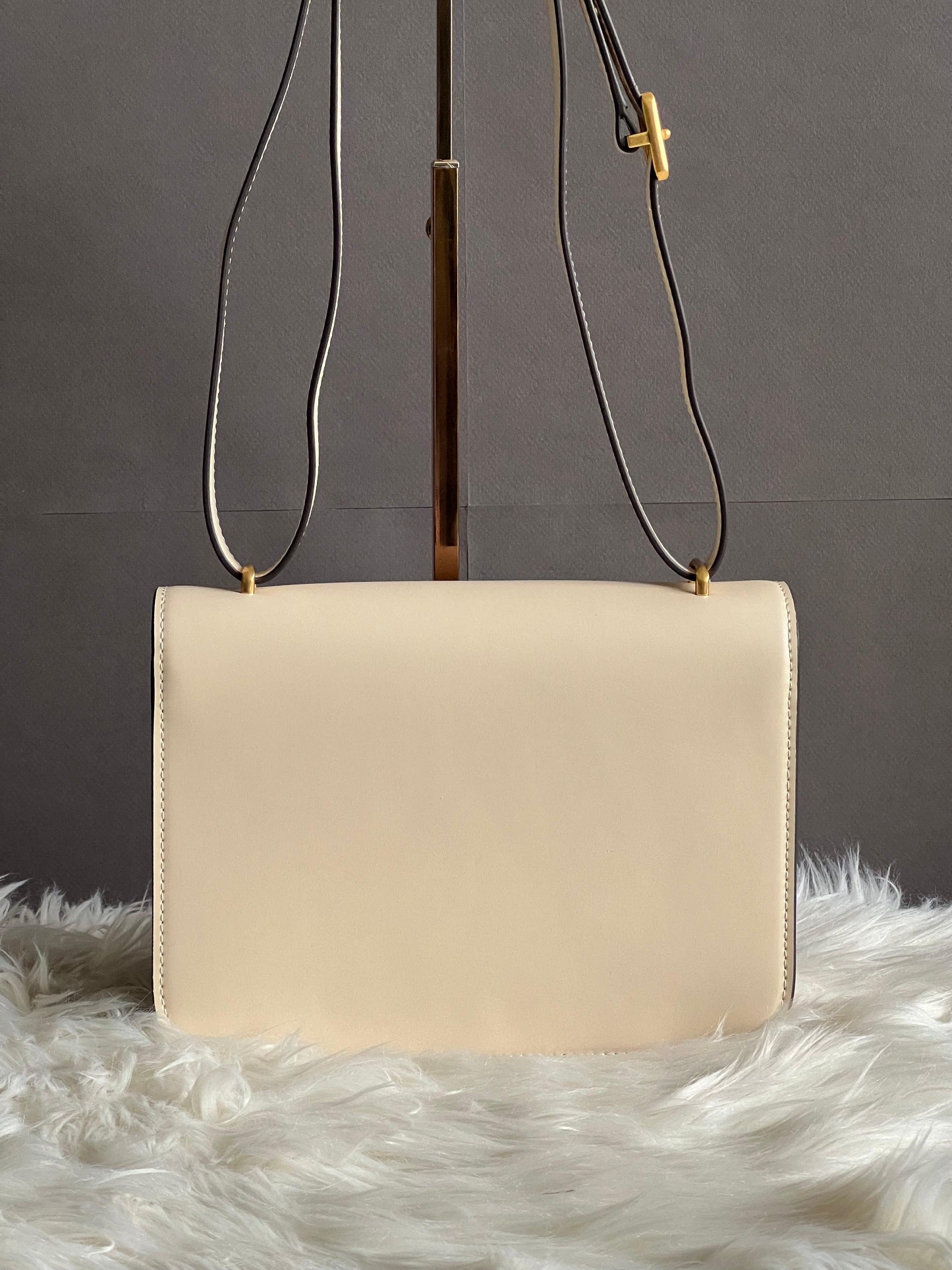 Tory Burch Eleanor Convertible Shoulder Bag