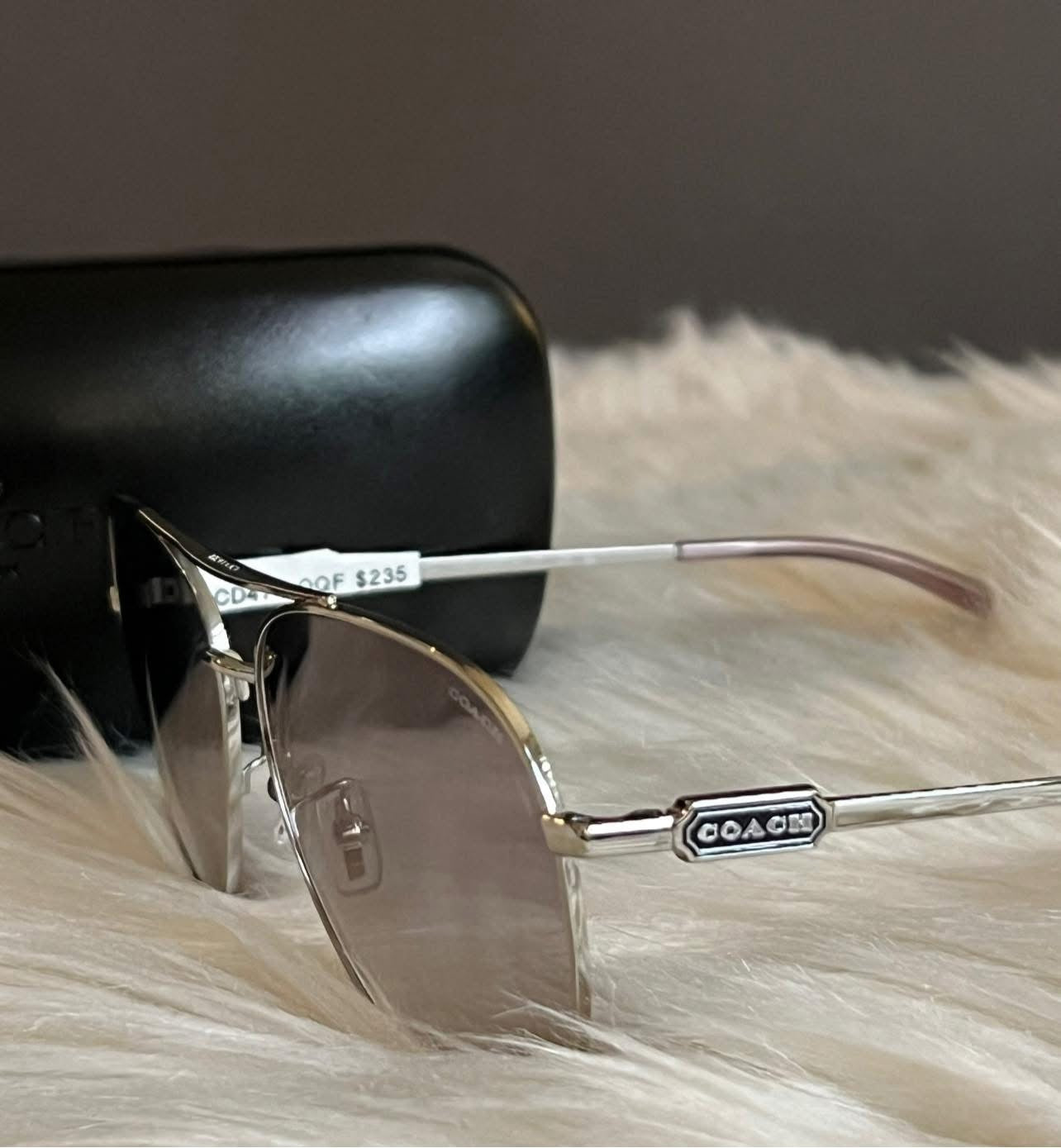 Coach Sunglasses