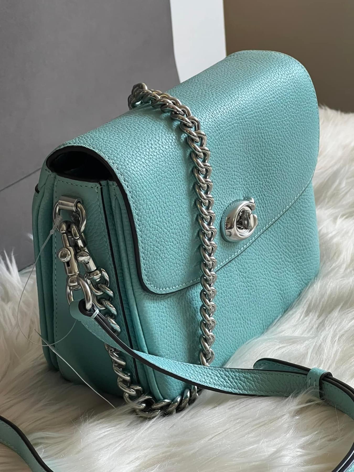 Coach Cassie Crossbody 19