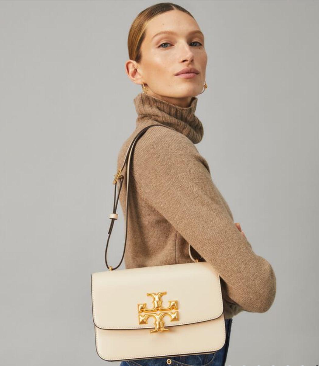 Tory Burch Eleanor Convertible Shoulder Bag