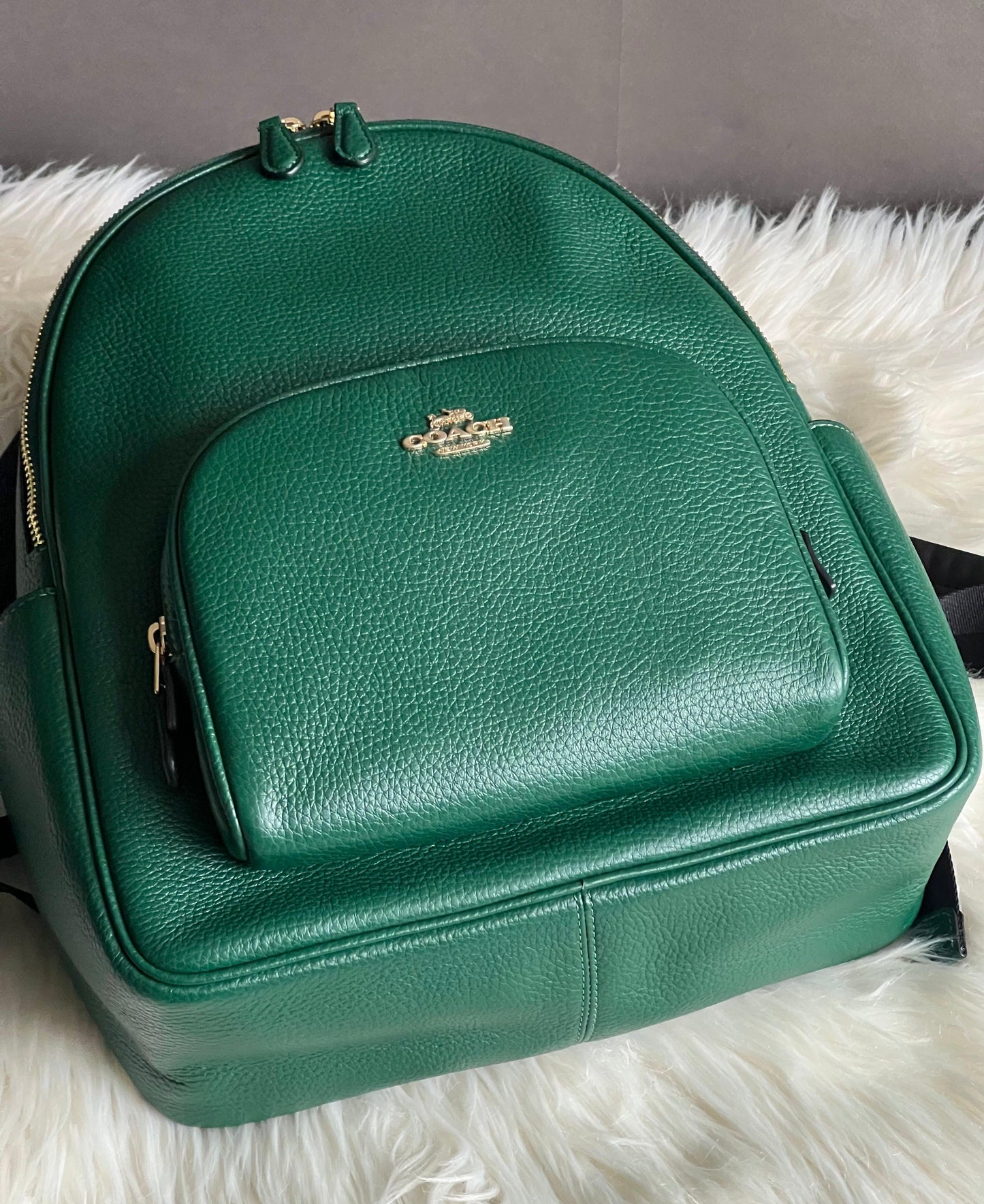 Coach Court Backpack