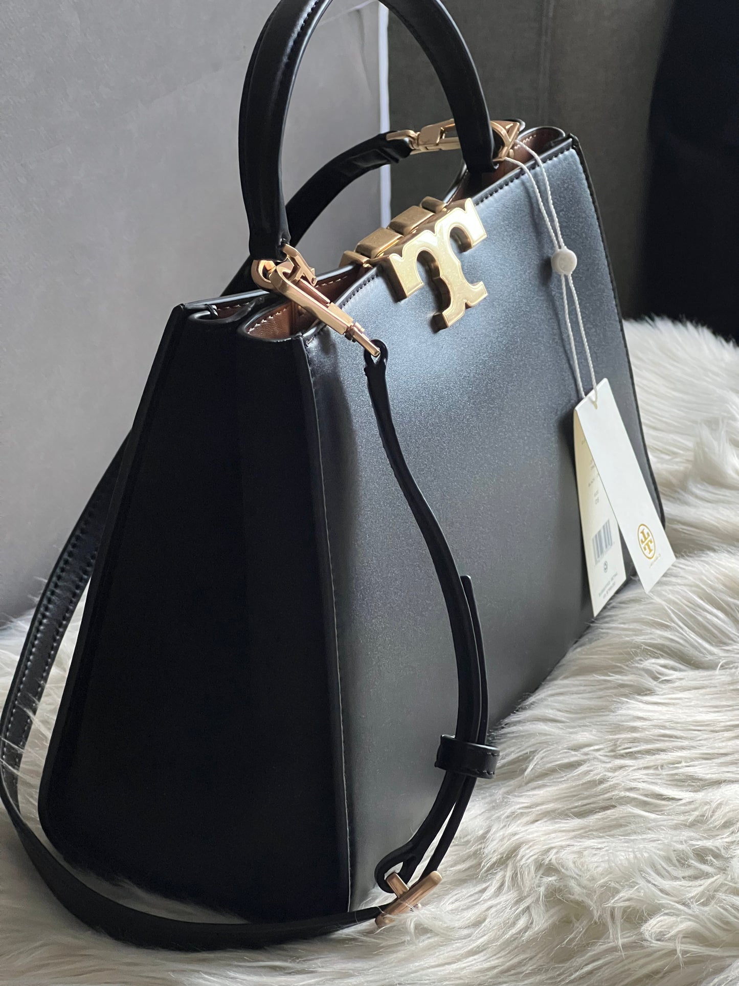 Tory Burch Eleanor Satchel