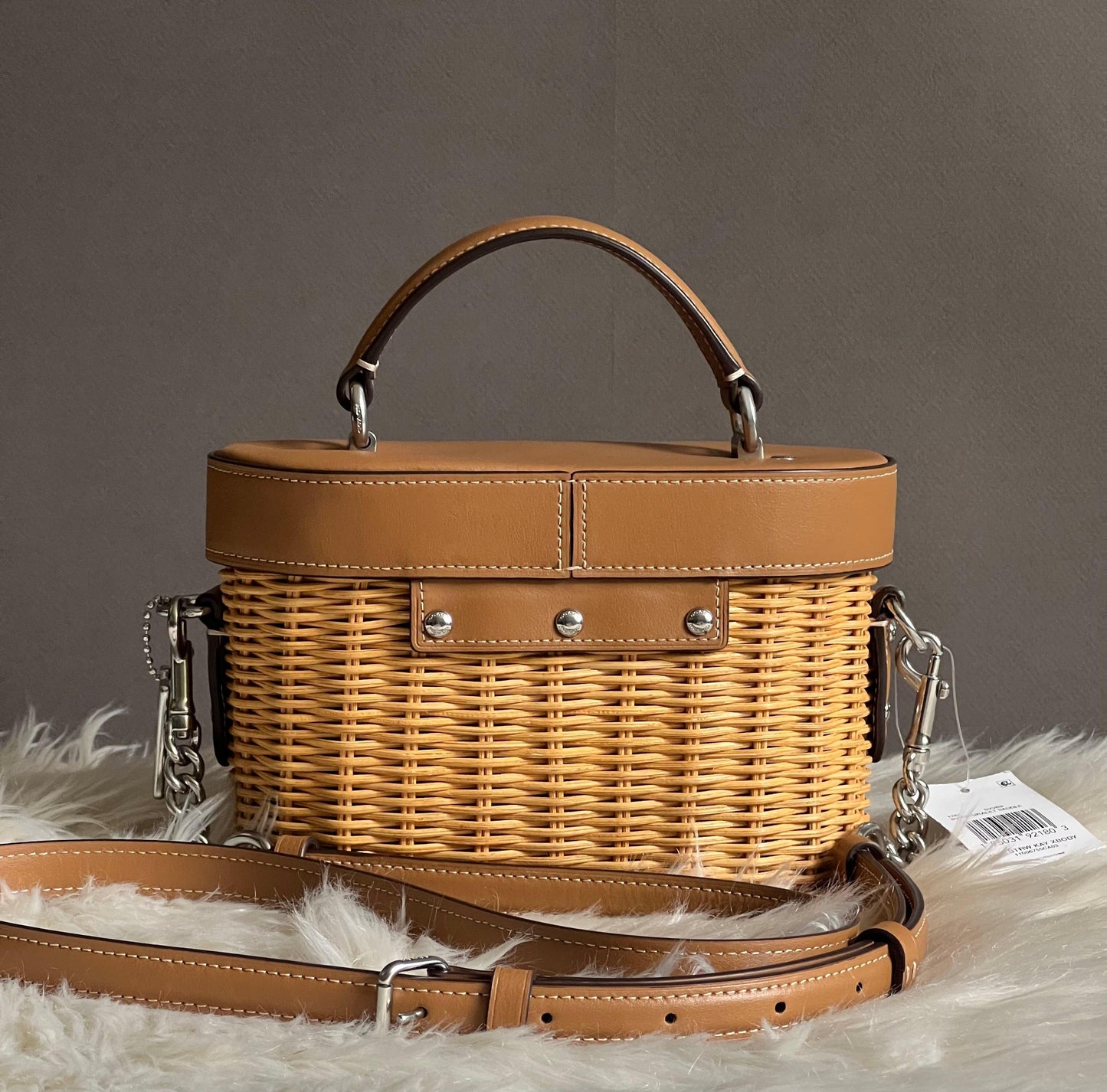 Coach Kay Crossbody