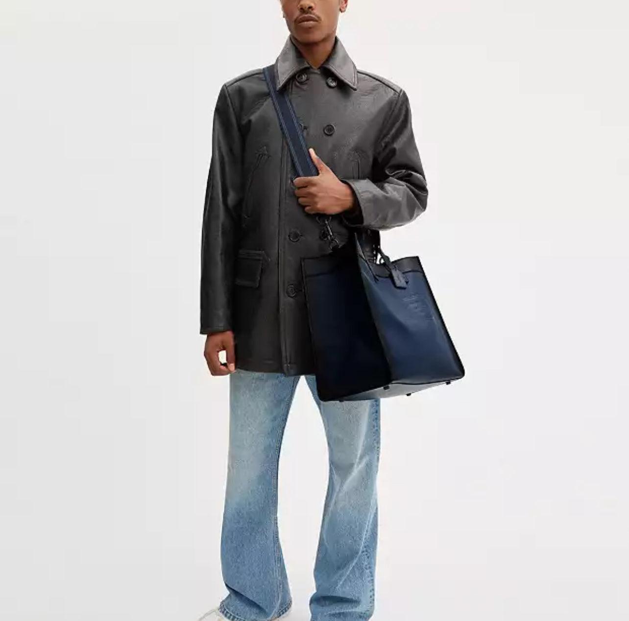 Coach Field Tote 40