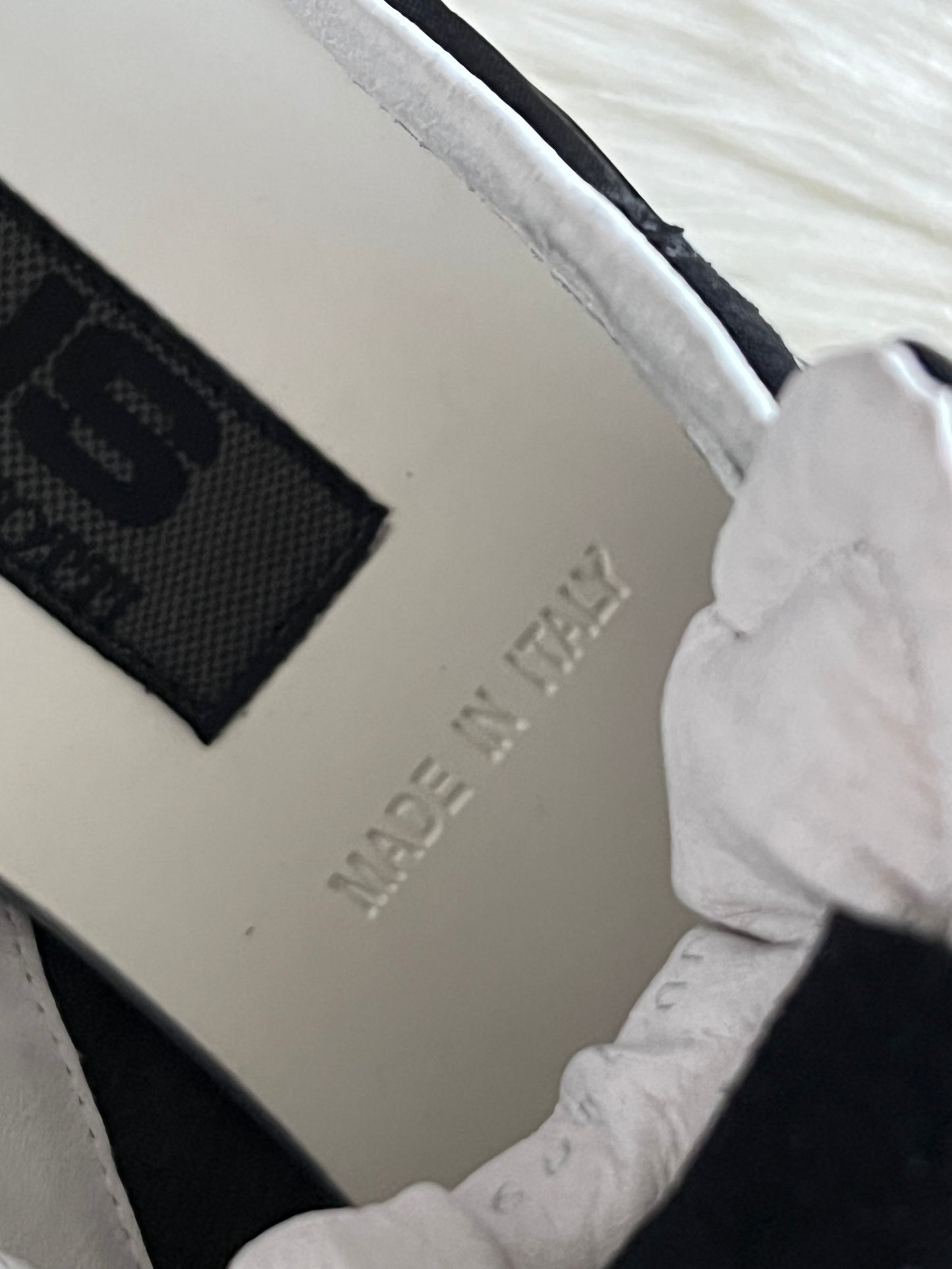 4US Cesare Paciotti Sneaker