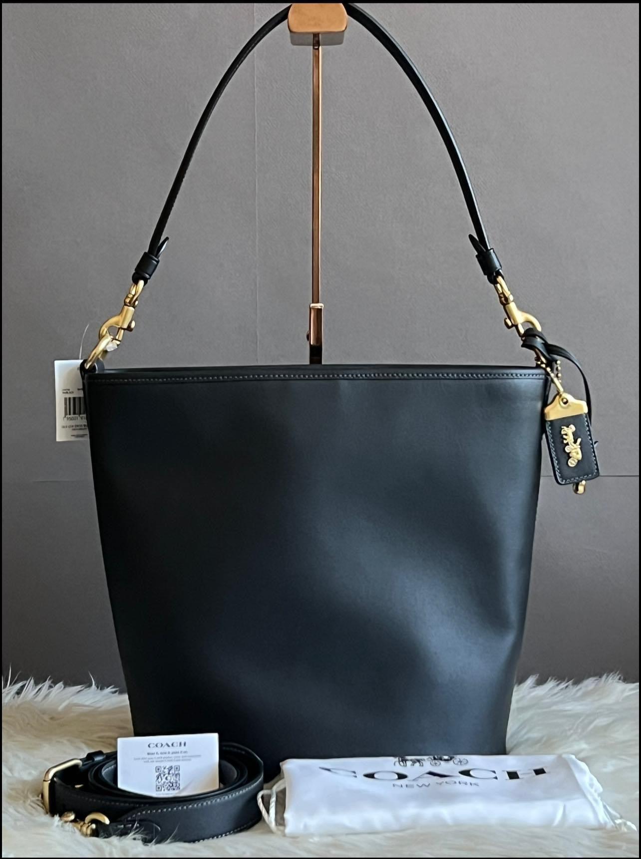 Coach Dakota Bucket Bag