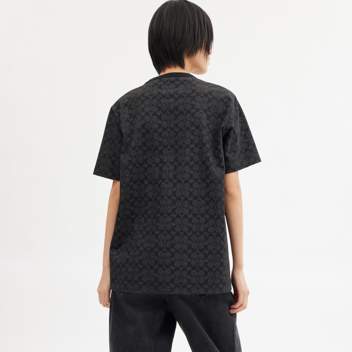 Coach Signature T-Shirt