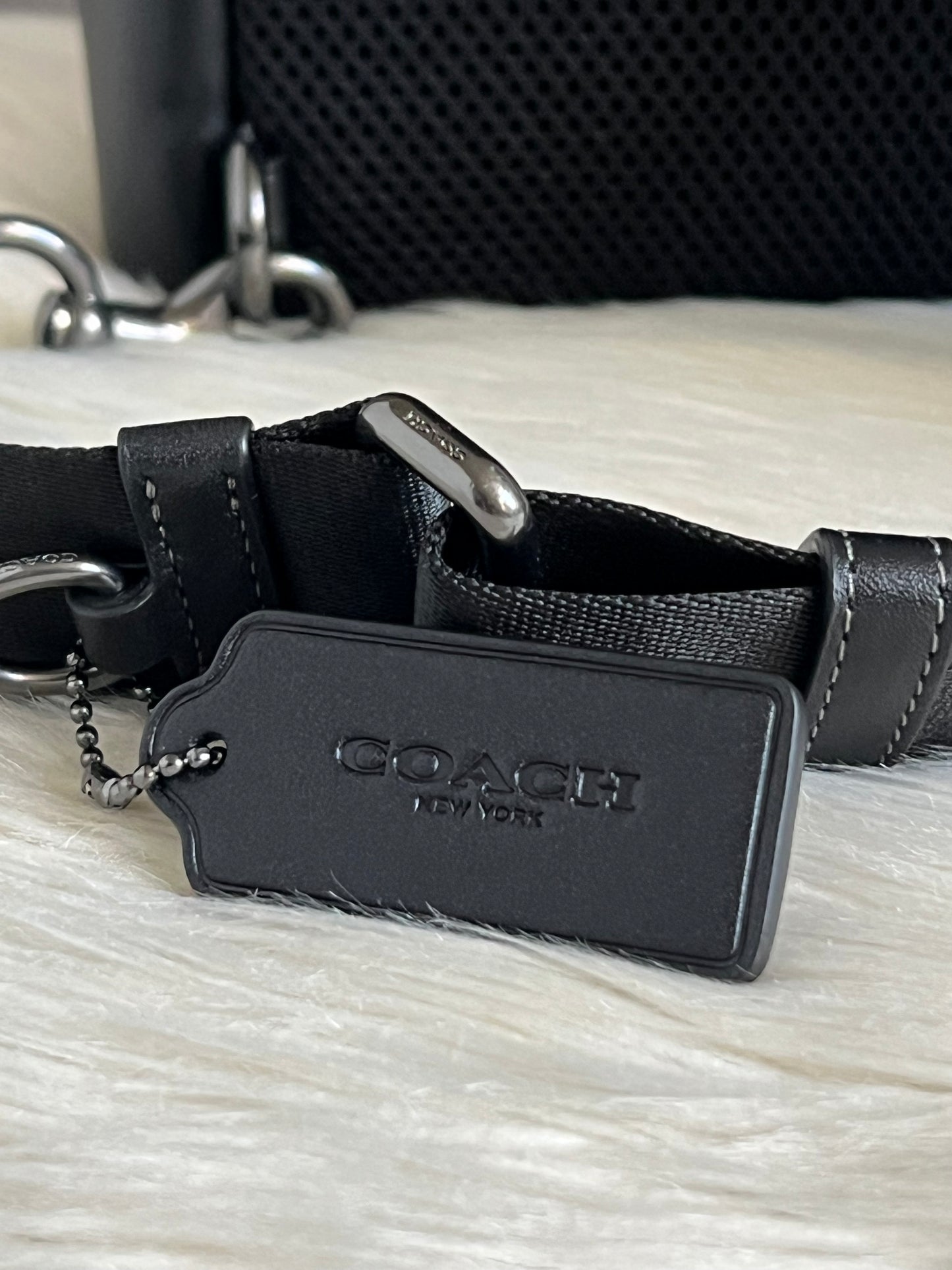 Coach Racer Pack