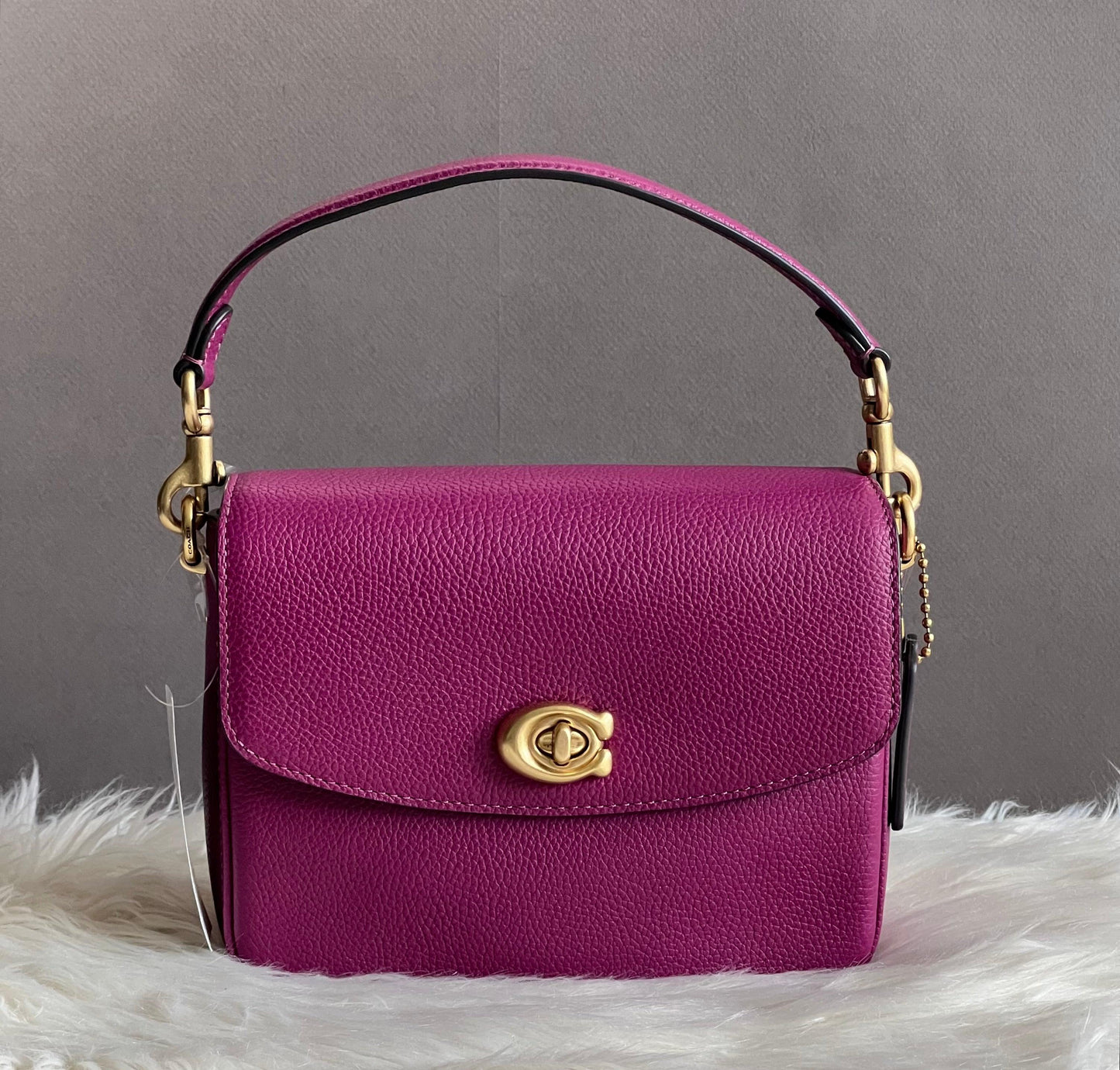 Coach Cassie Crossbody 19