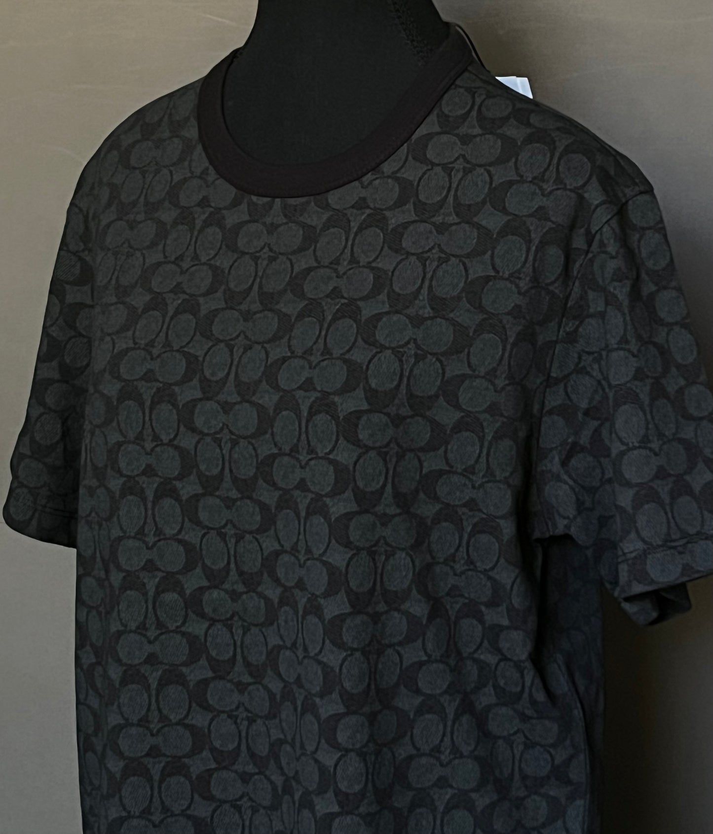 Coach Signature T-Shirt