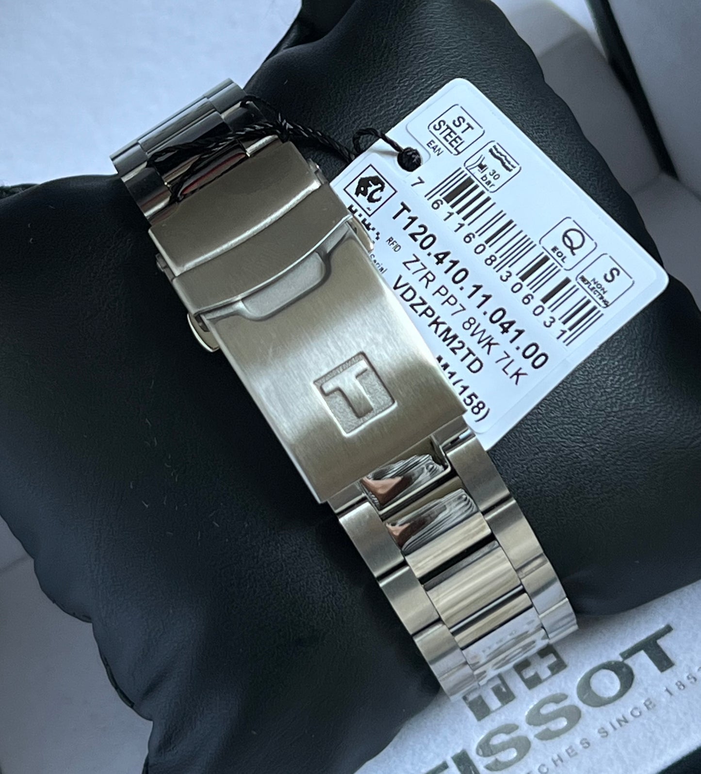 Tissot Seastar 1000 Watch