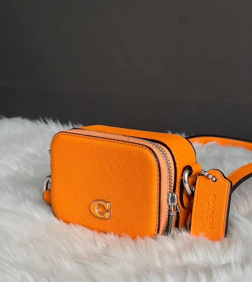 Coach Crossbody Pouch