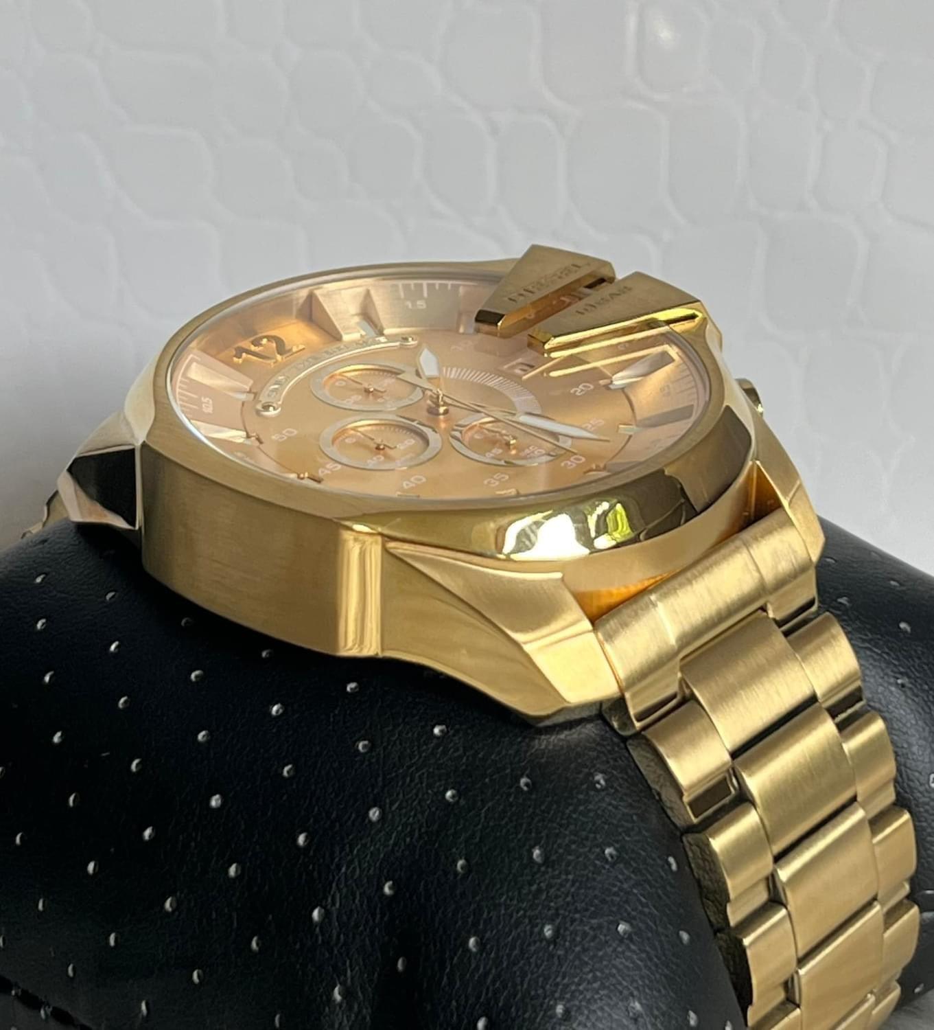 Diesel Men’s Mega Chief