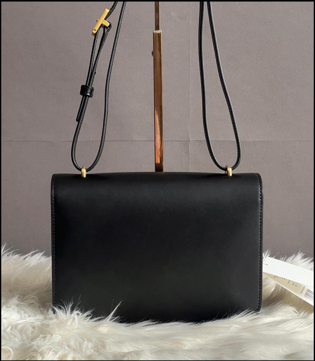 Tory Burch Eleanor Convertible Shoulder Bag