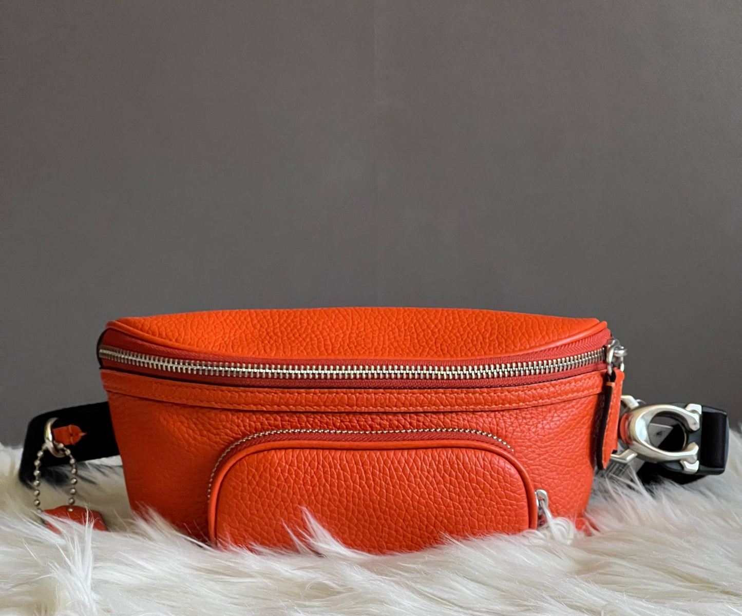 Coach Beck Belt Bag