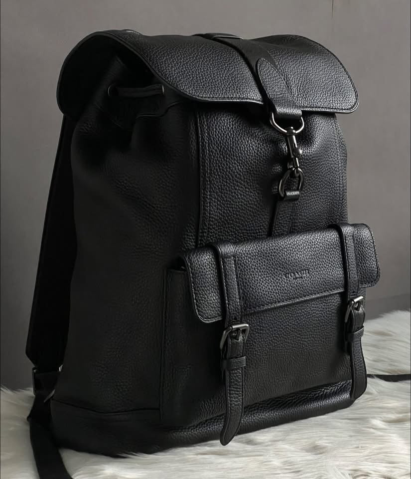 Coach Bleecker Backpack