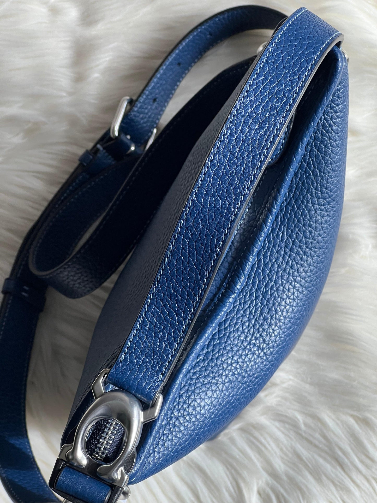 Coach Beck Duffle
