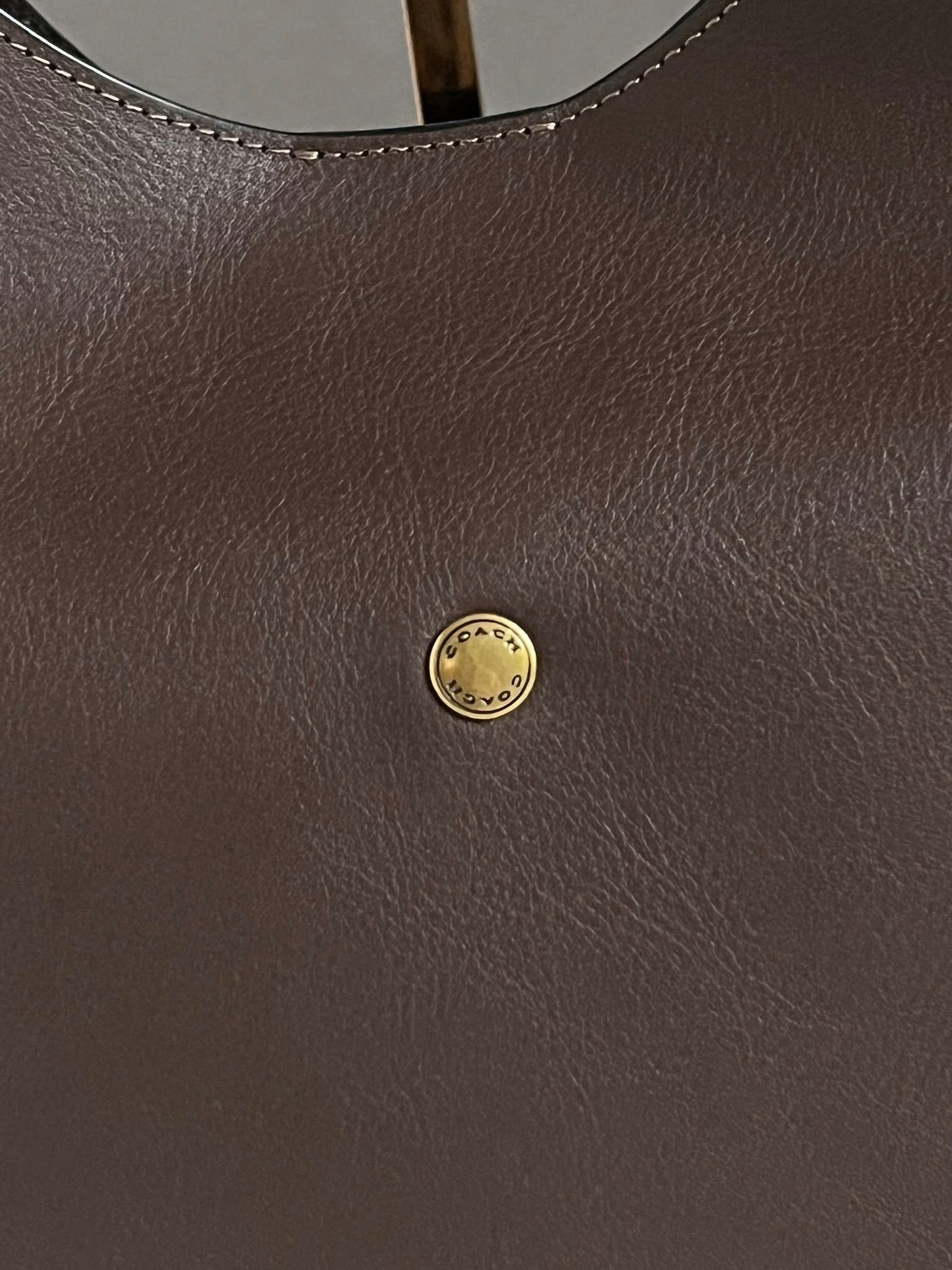 Coach Brooklyn Shoulder Bag 28