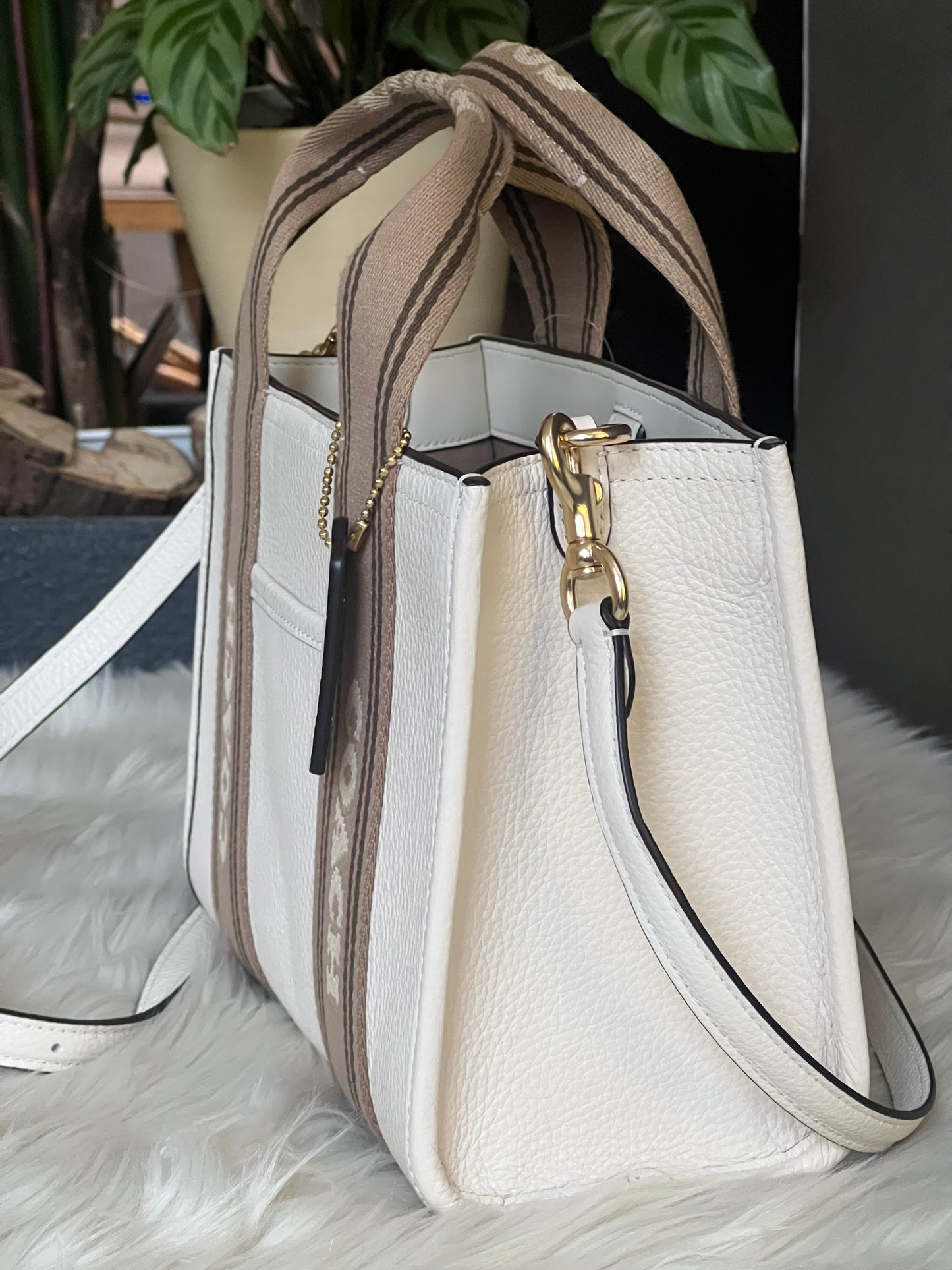 Coach Smith Tote Bag 24