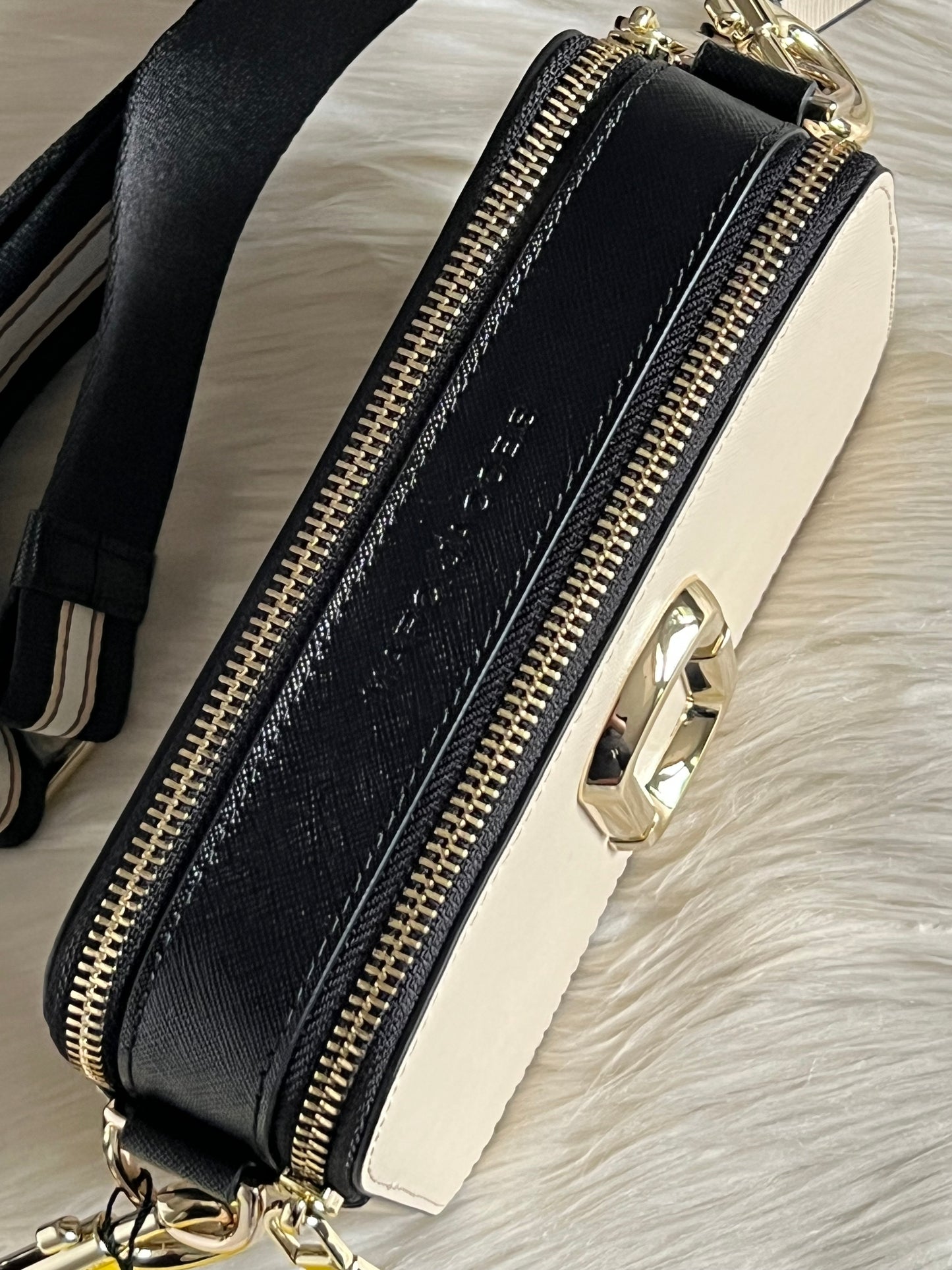 Marc Jacobs The Snapshot