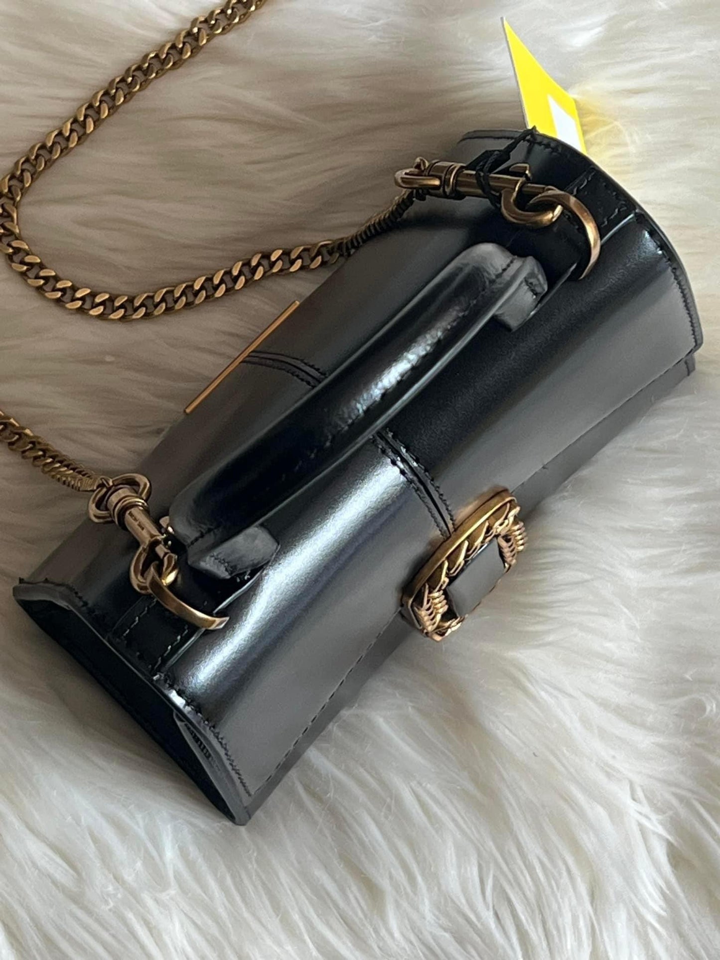 Marc Jacobs The St. Marc Mini Top Handle