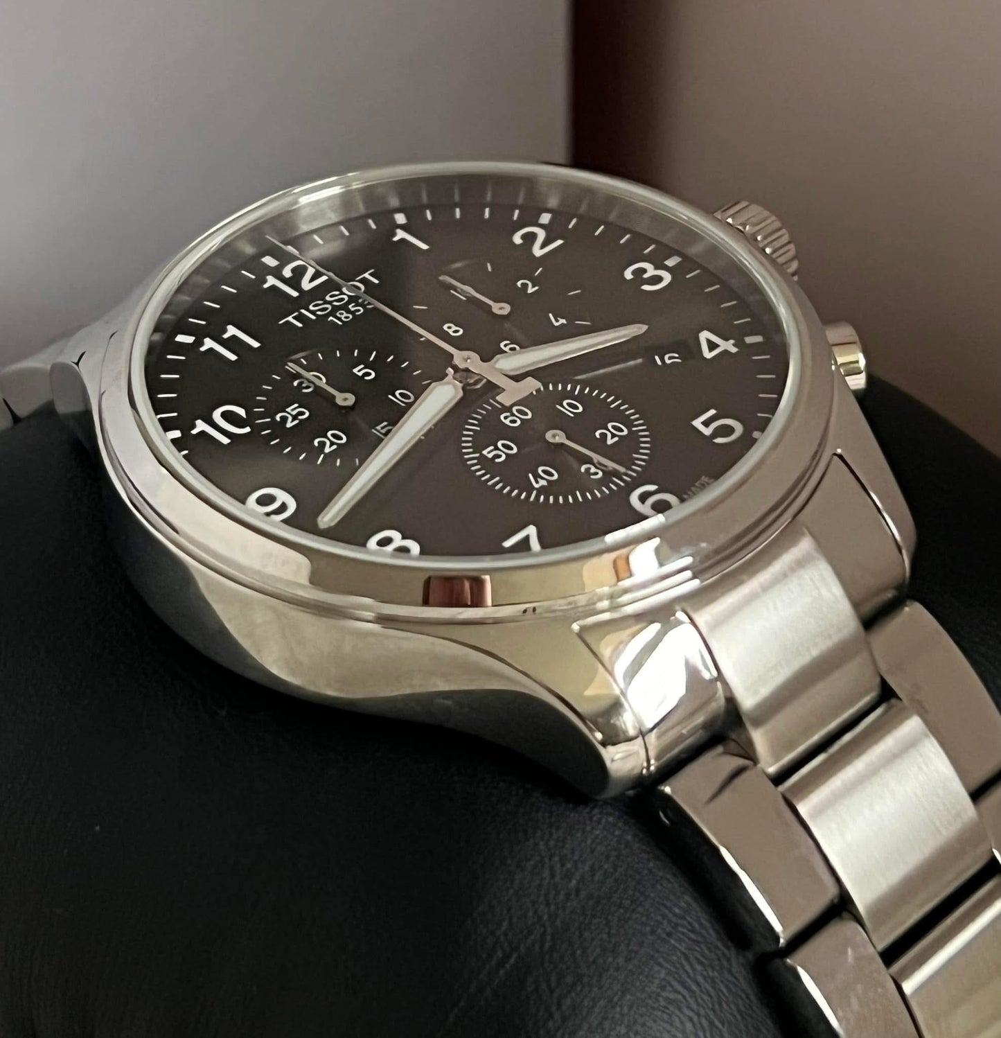 Tissot Chronograph XL Classic