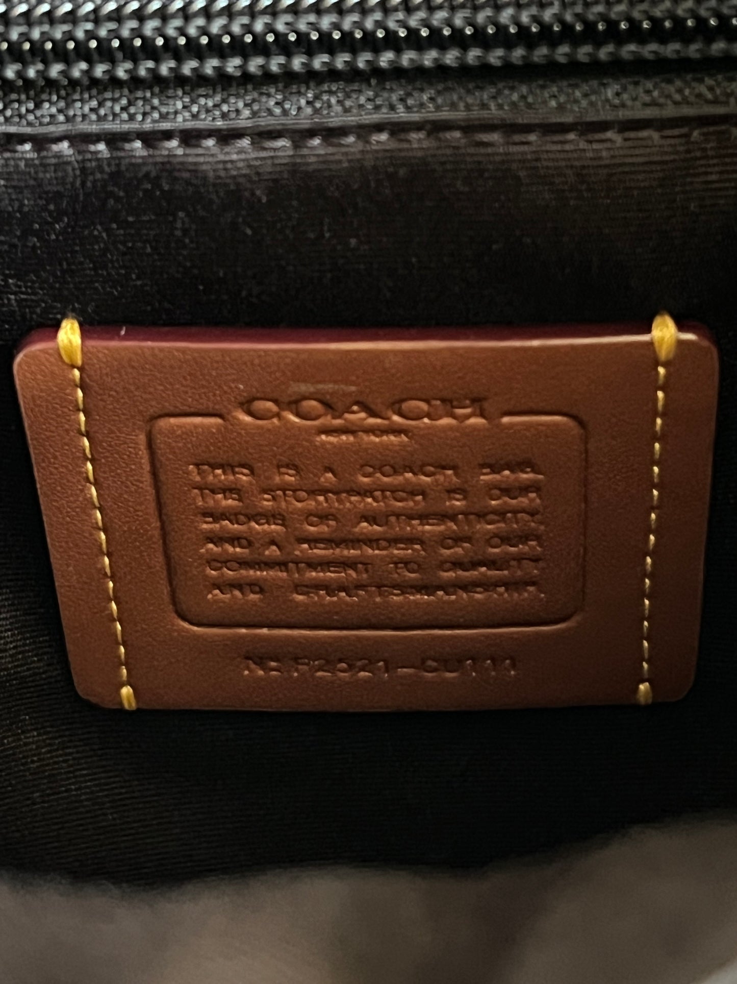 Coach Racer Pack