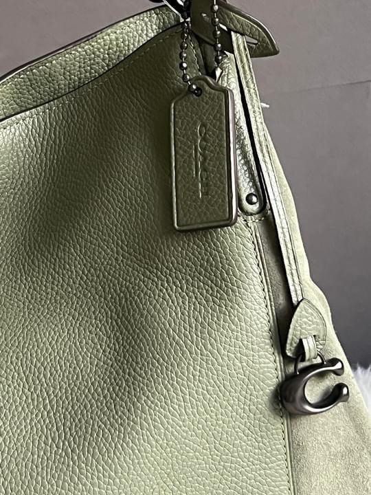Coach Dalton 31 Shoulder Bag