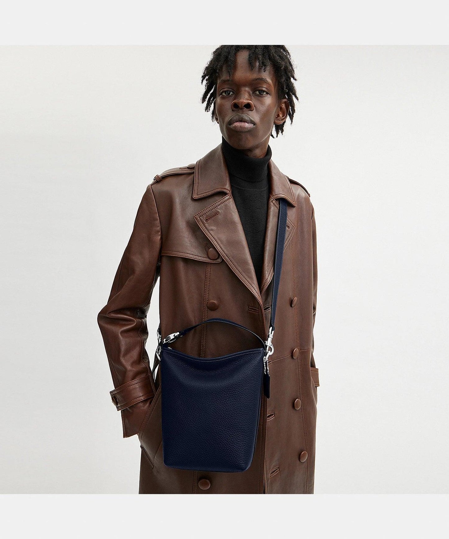 Coach Beck Duffle