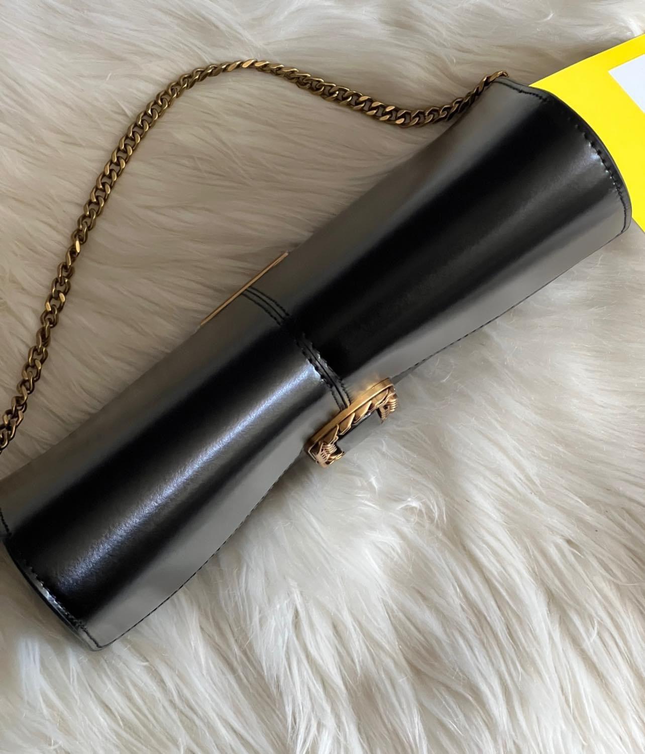 The St. Marc Convertible Clutch