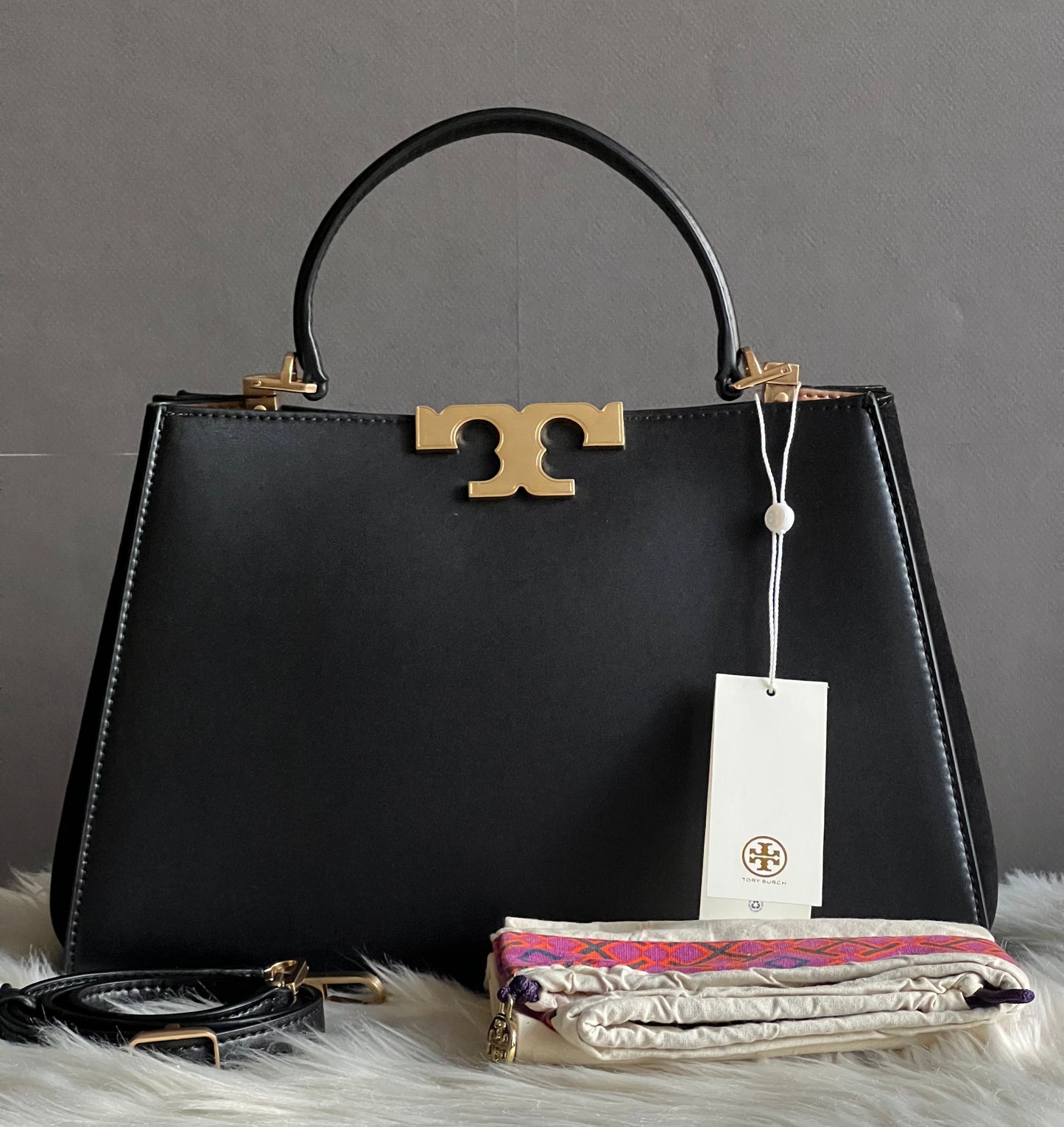 Tory Burch Eleanor Satchel