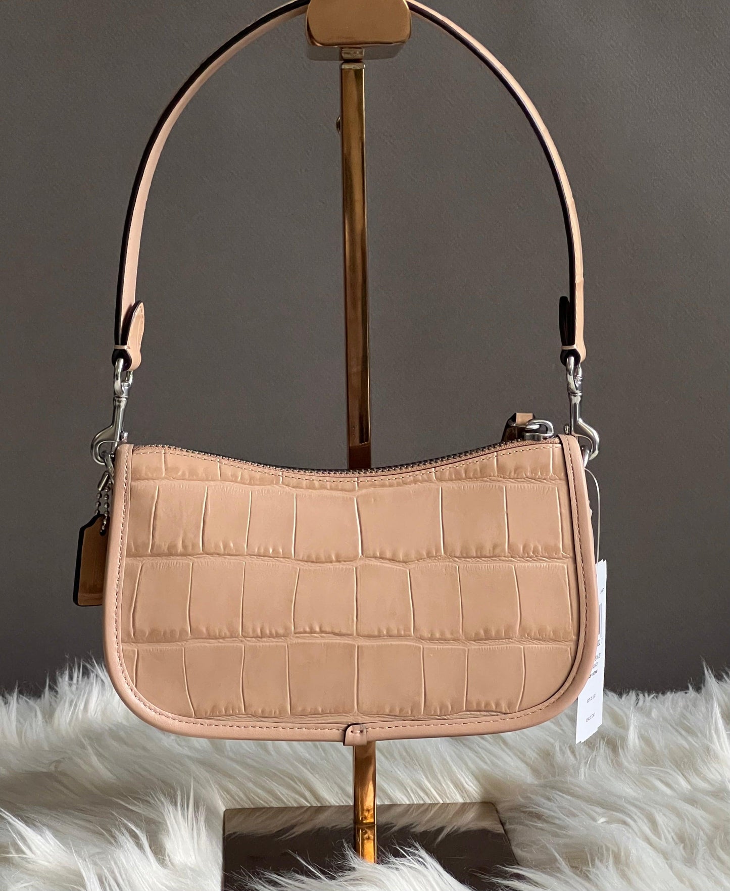 Coach Swinger Bag 20