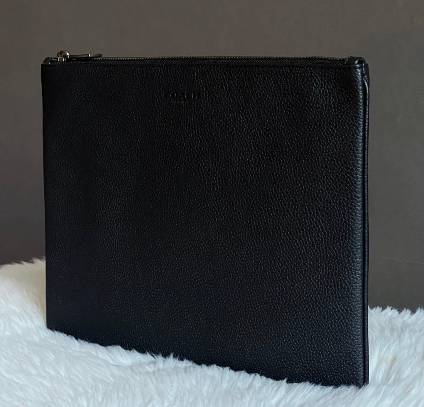 Coach Large Multifunctional Pouch