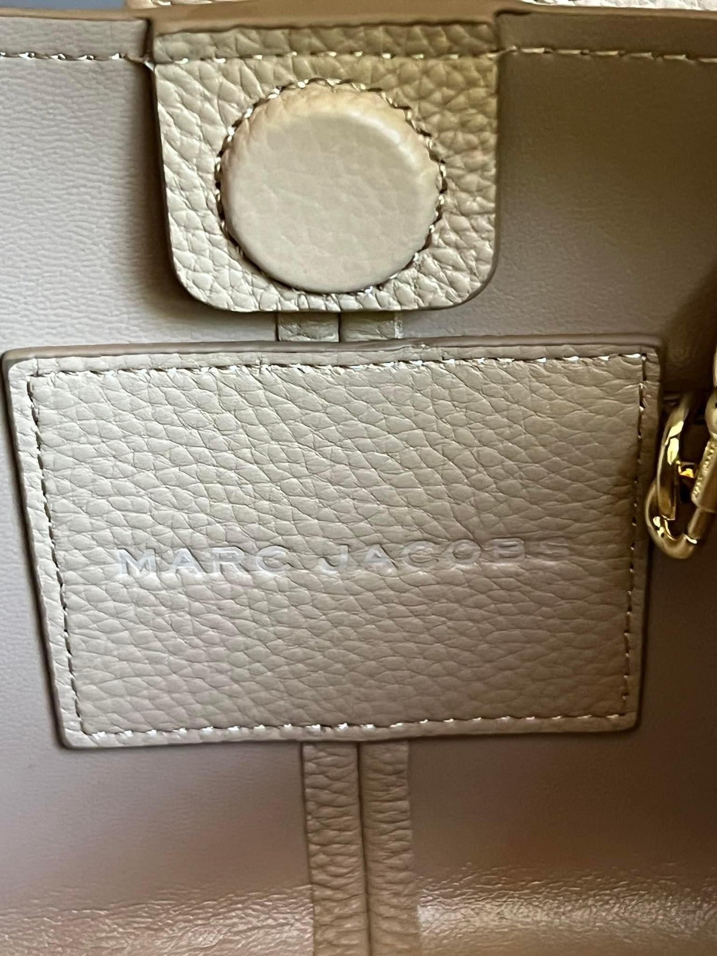 Marc Jacobs The Mini Sack Bag