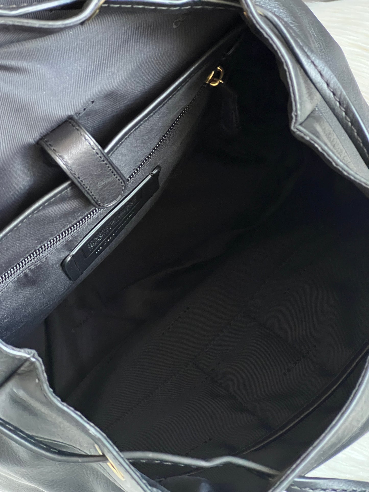 Coach Bleecker Backpack