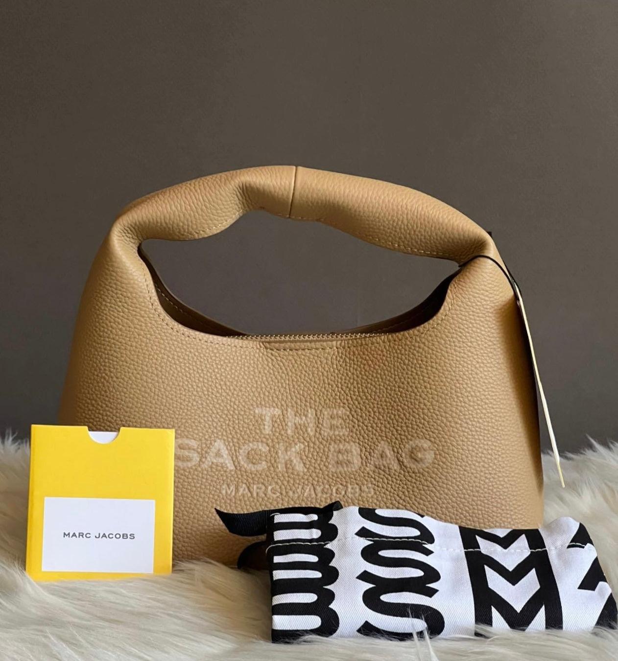 Marc Jacobs The Mini Sack Bag