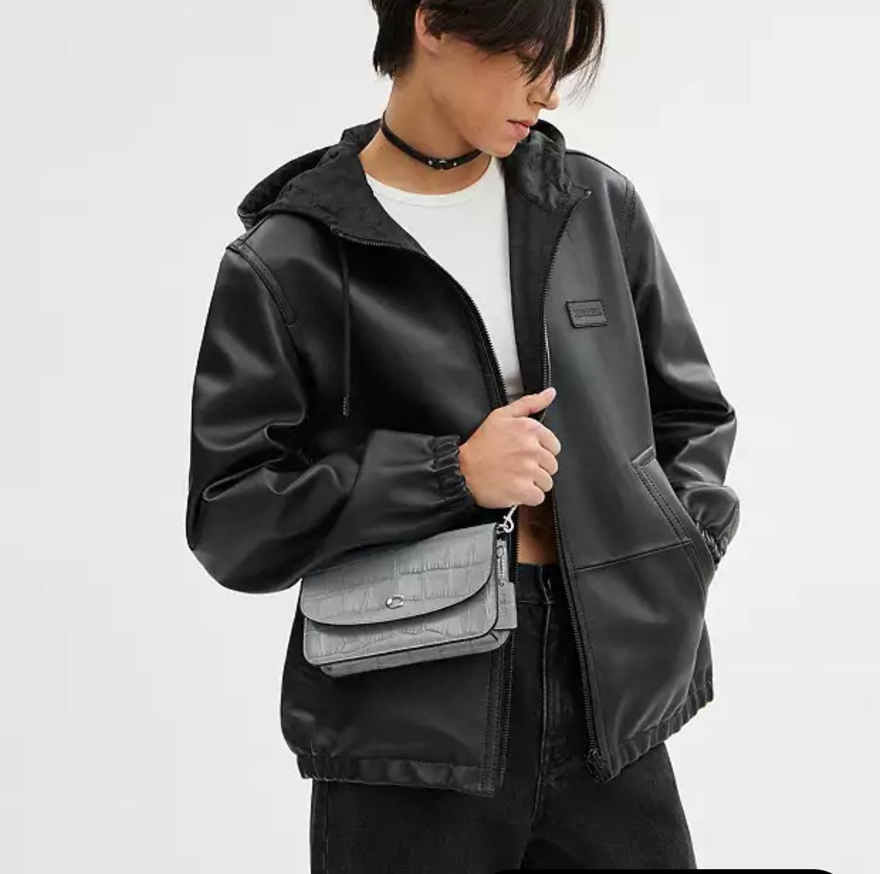 Coach Hayden Crossbody Bag