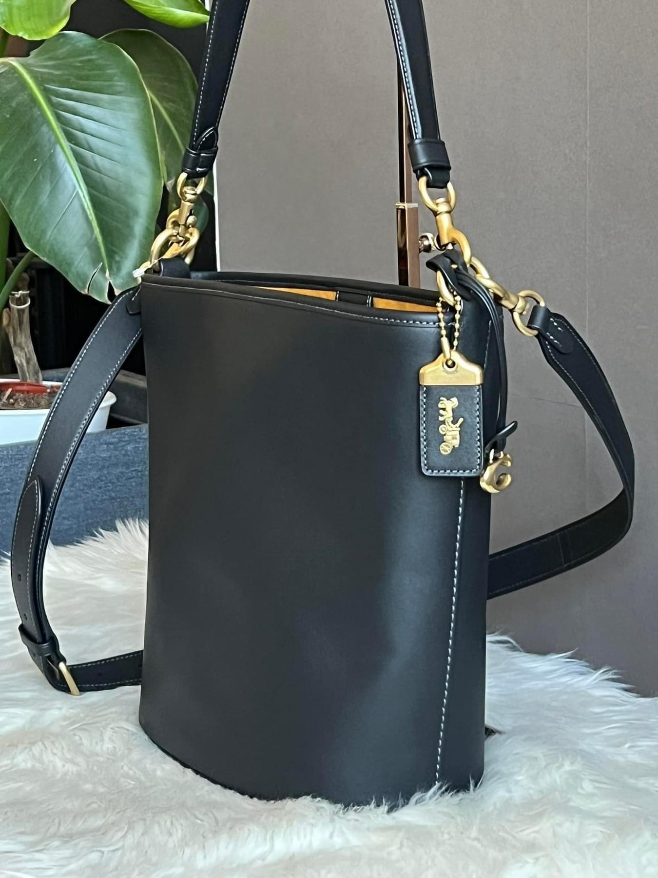 Coach Dakota Bucket Bag