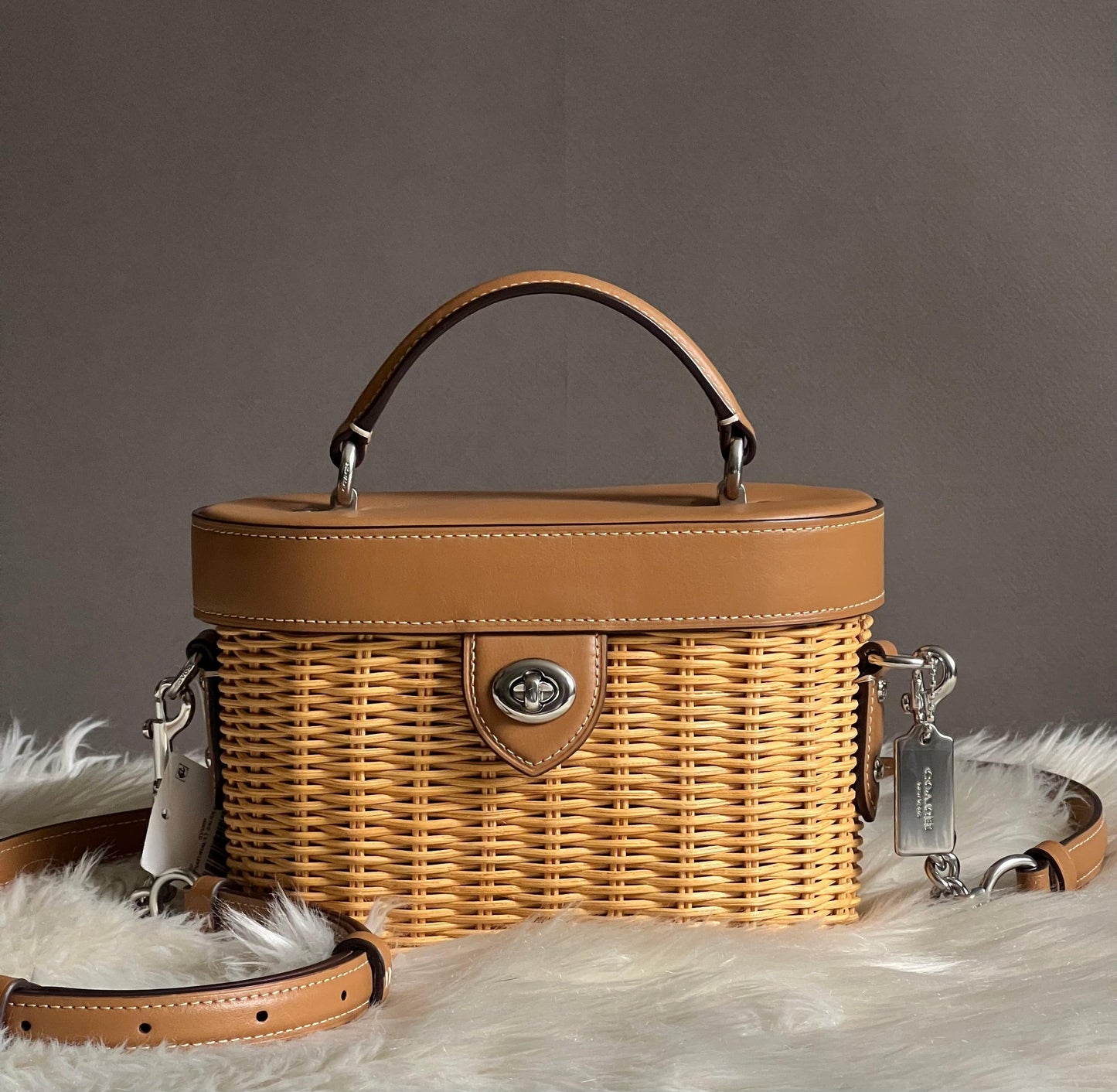 Coach Kay Crossbody