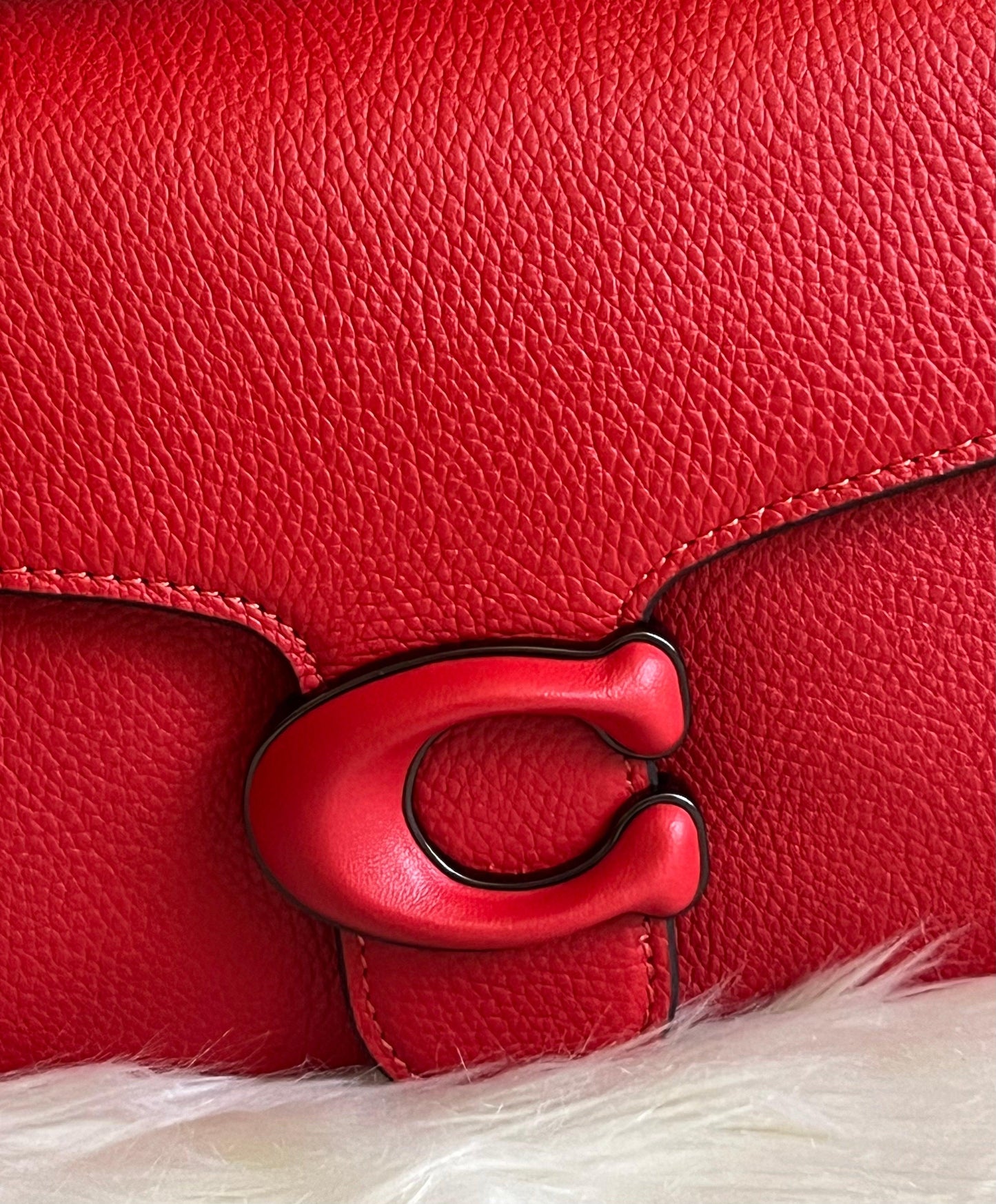 Coach Soft Tabby Multi Crossbody