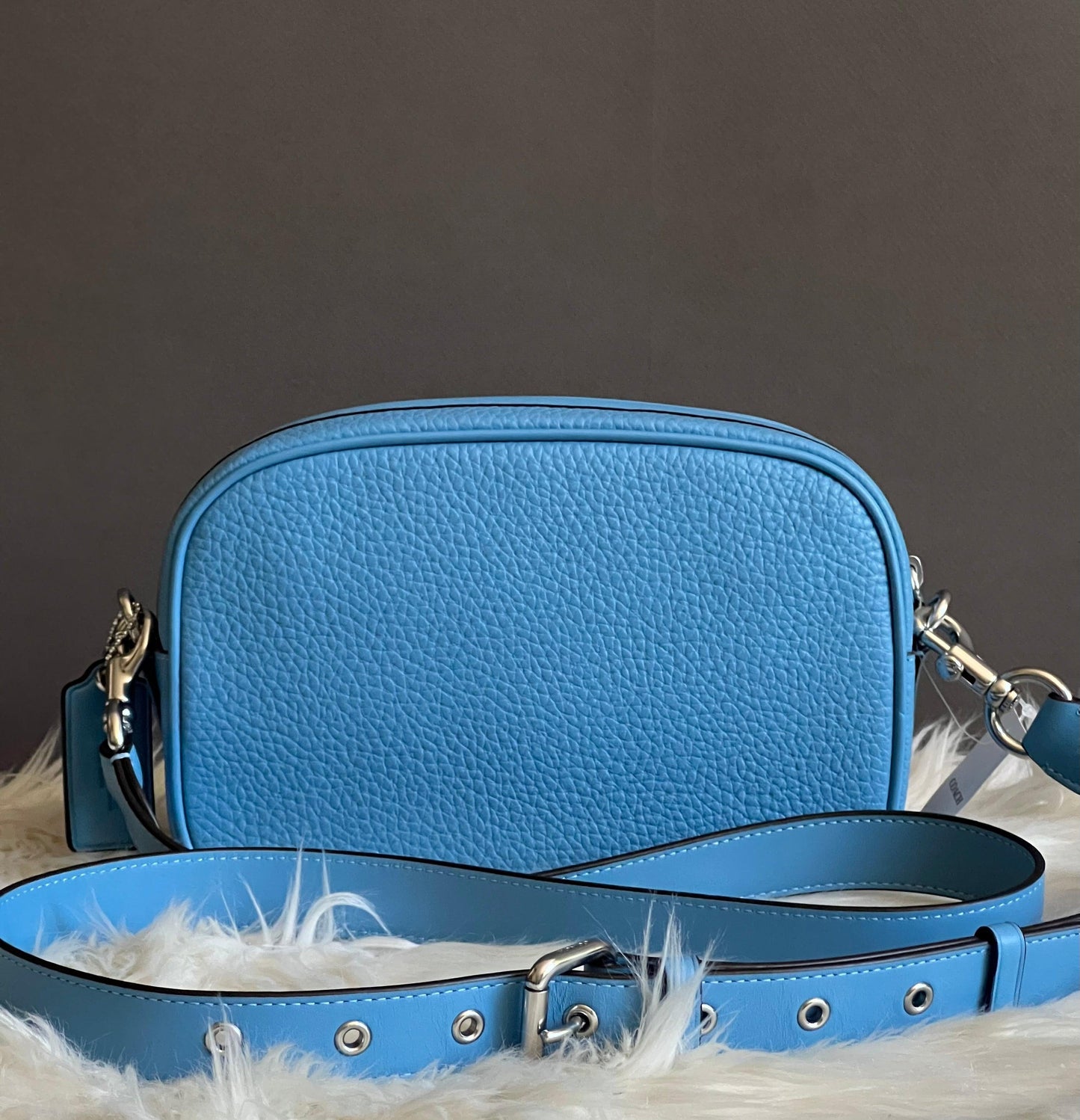 Coach Camera Bag