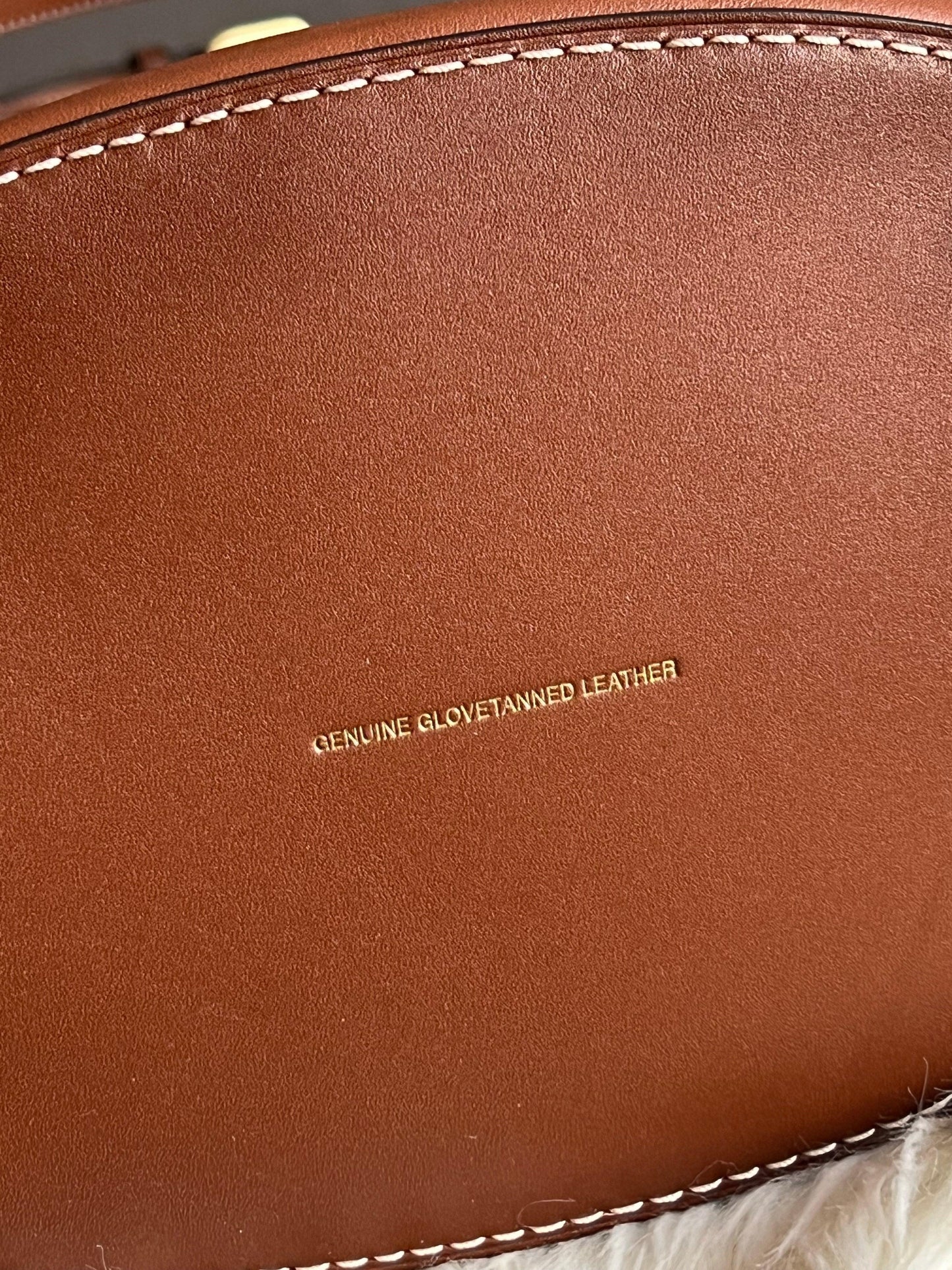 Coach Dakota Bucket Bag