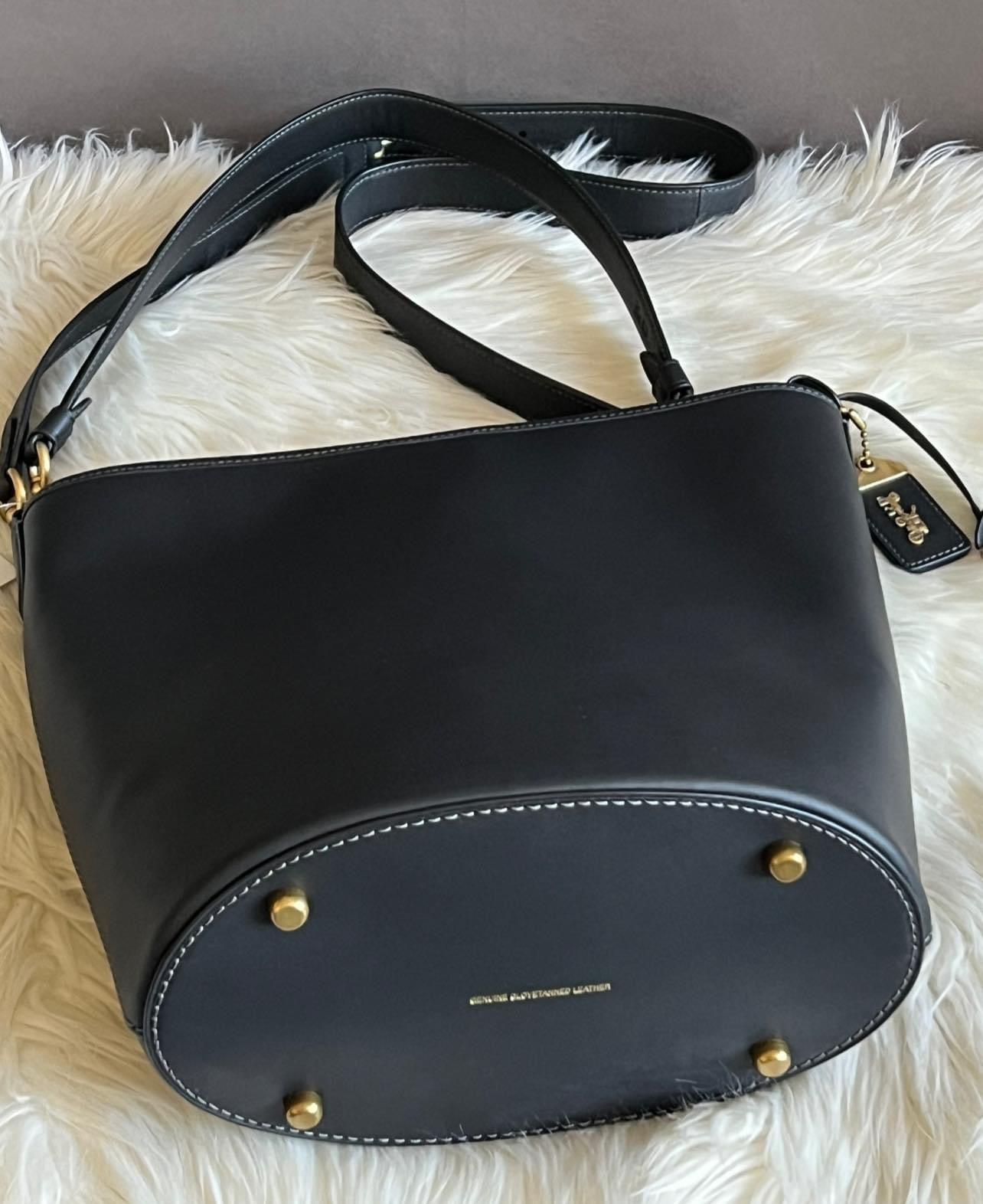 Coach Dakota Bucket Bag