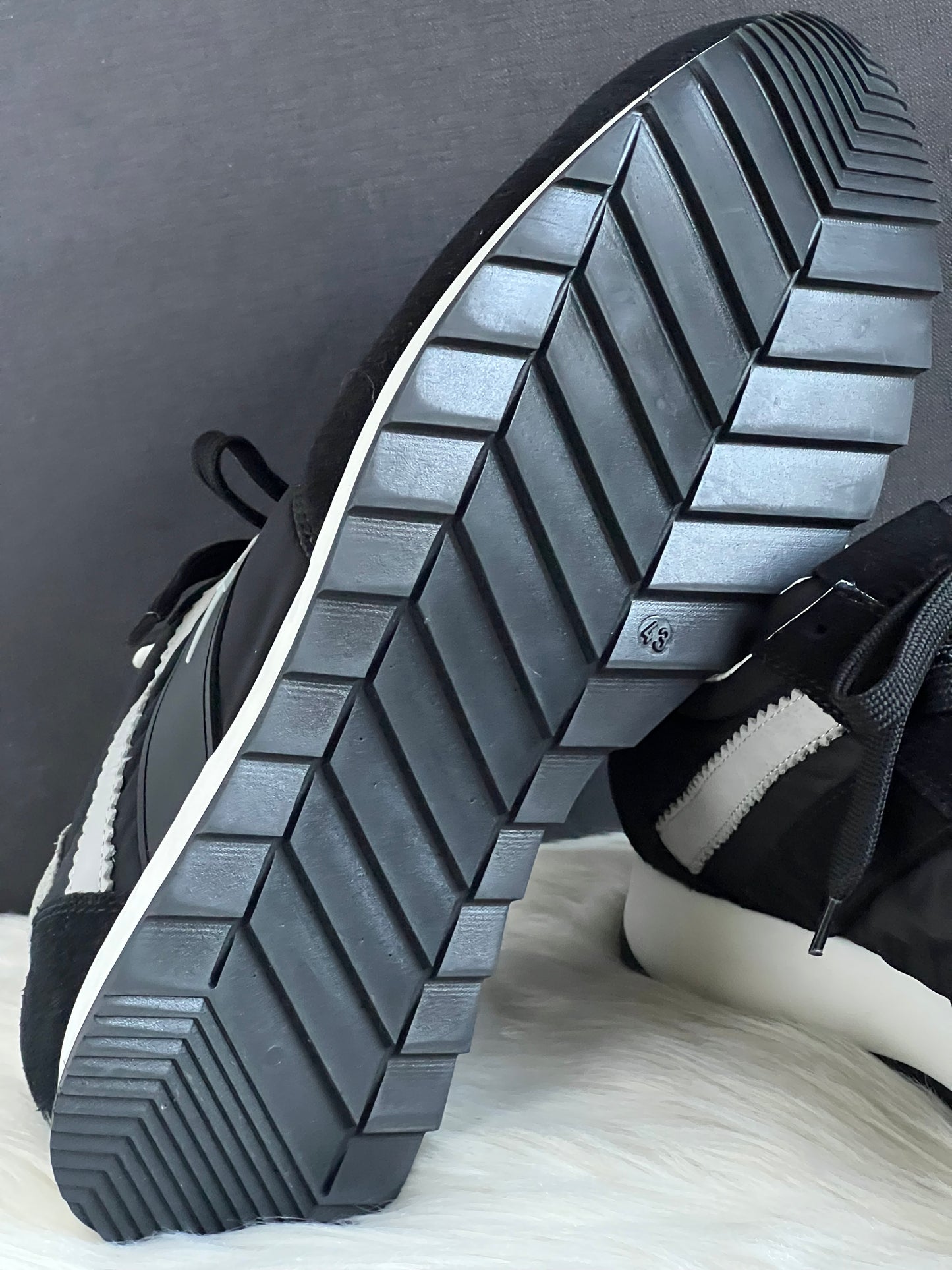 4US Cesare Paciotti Sneaker
