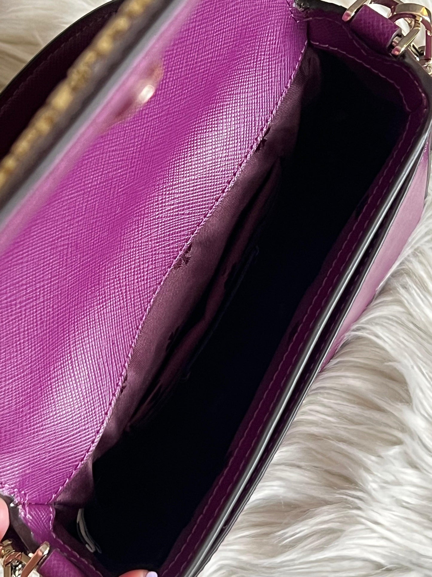 Kate Spade Staci Square Crossbody