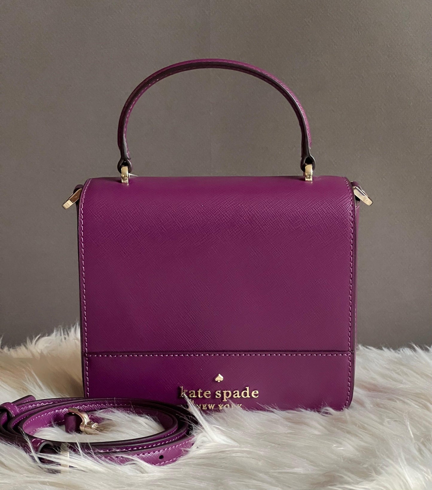 Kate Spade Staci Square Crossbody