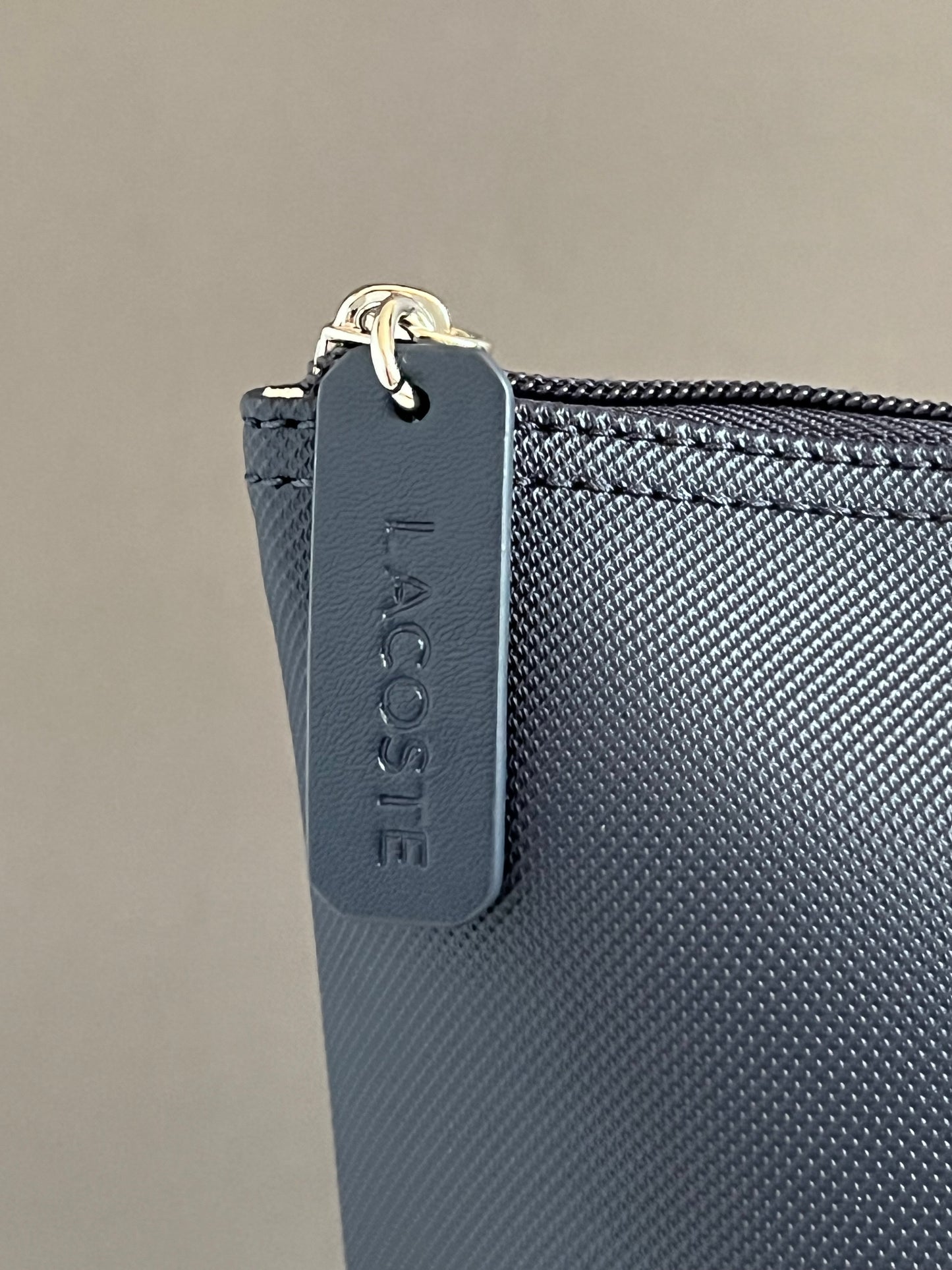 Lacoste Women's L.12.12 Concept Vertical Tote Bag